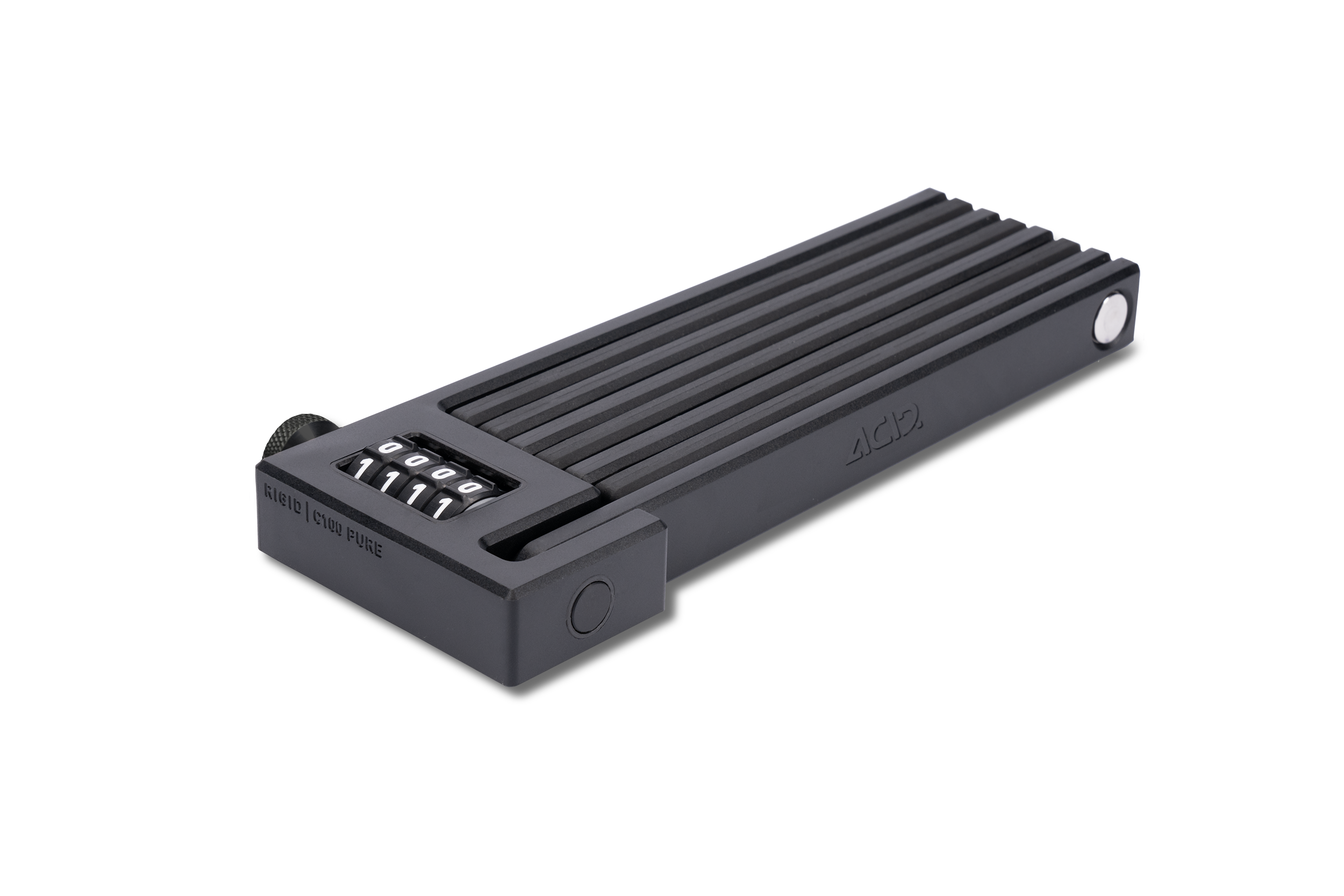 ACID Faltschloss RIGID PURE C120