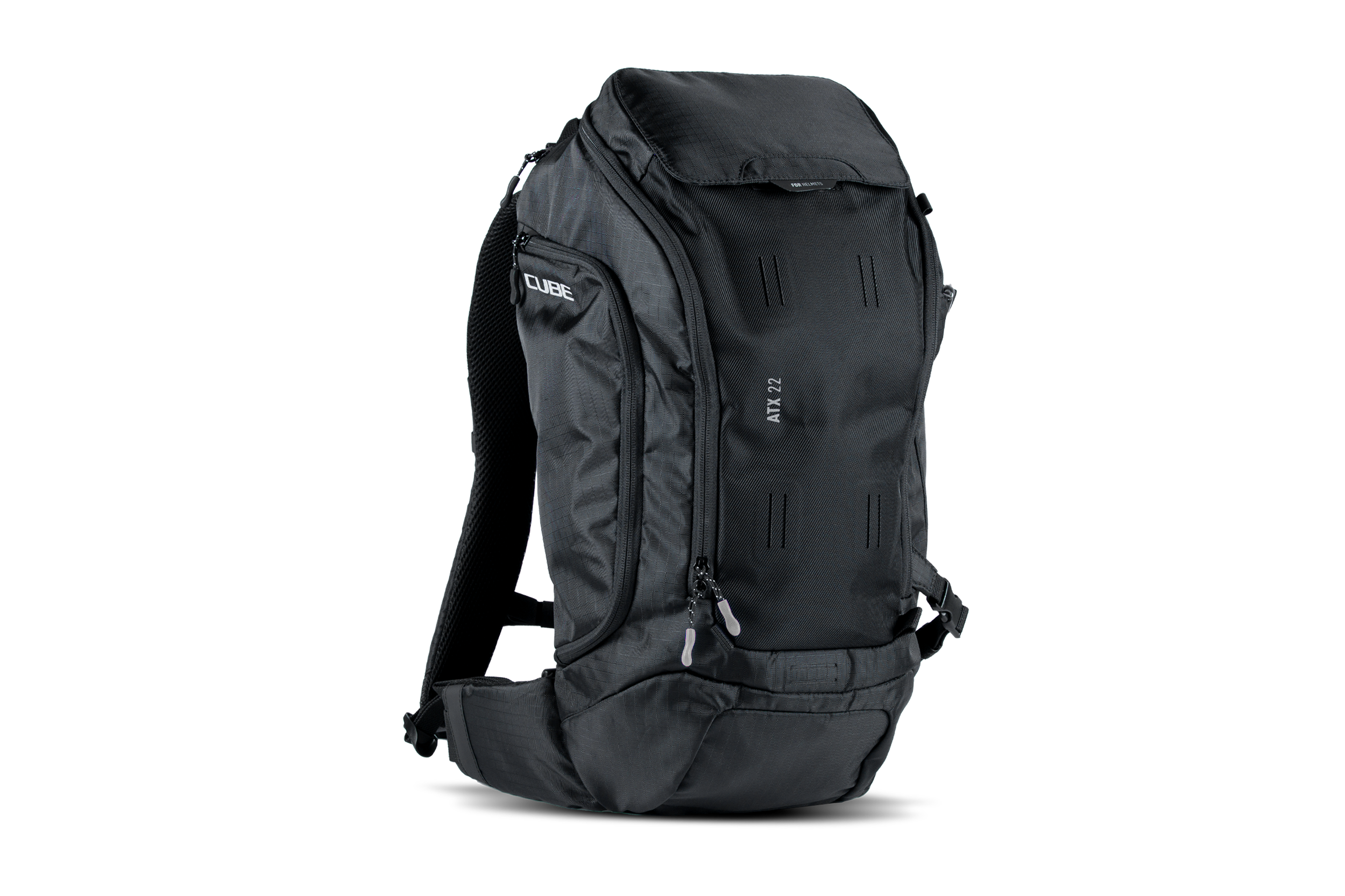 CUBE Rucksack ATX 22