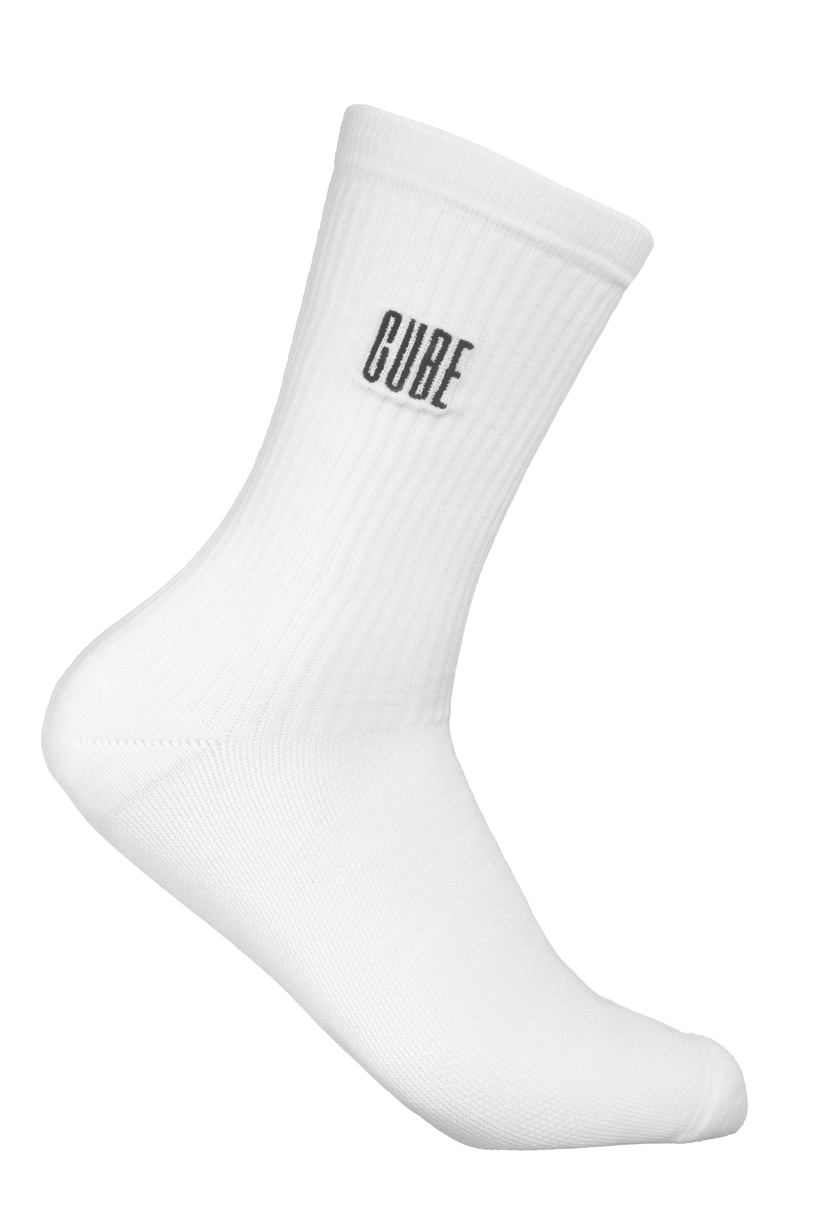 CUBE Socke After Race High Cut Lightweight