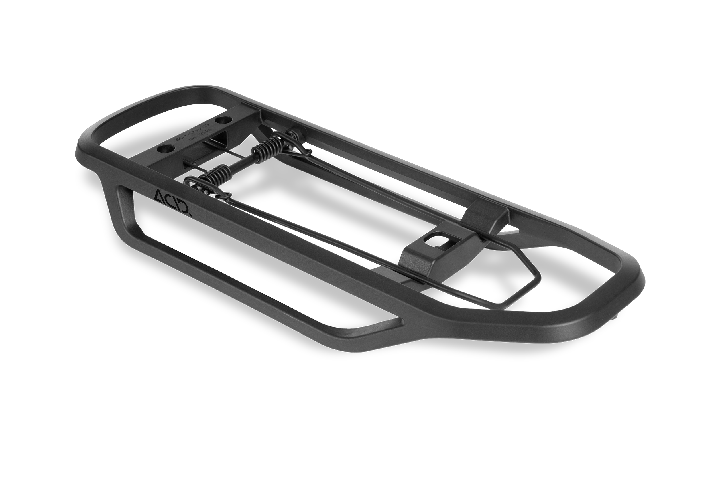 ACID Gepäckträger IC 3.0 RILink HPP