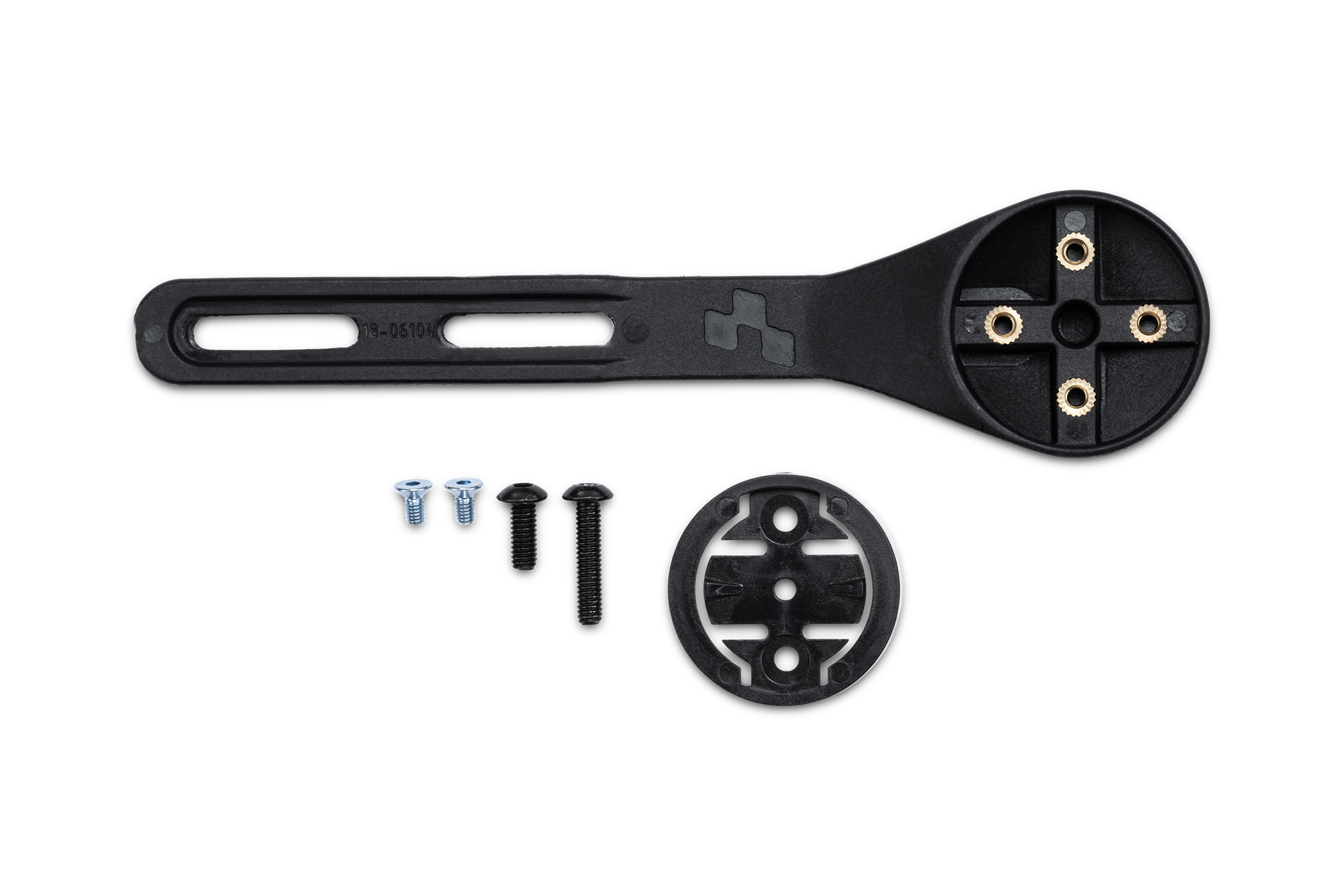 CUBE Interface Halterung