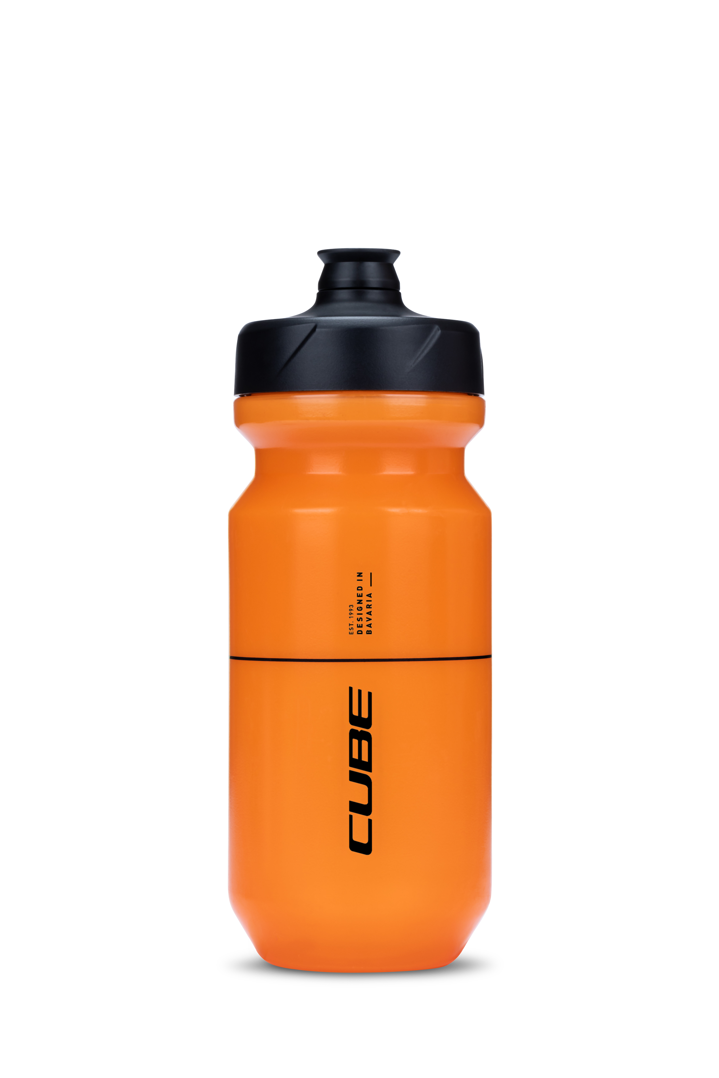 CUBE Trinkflasche Flow 500