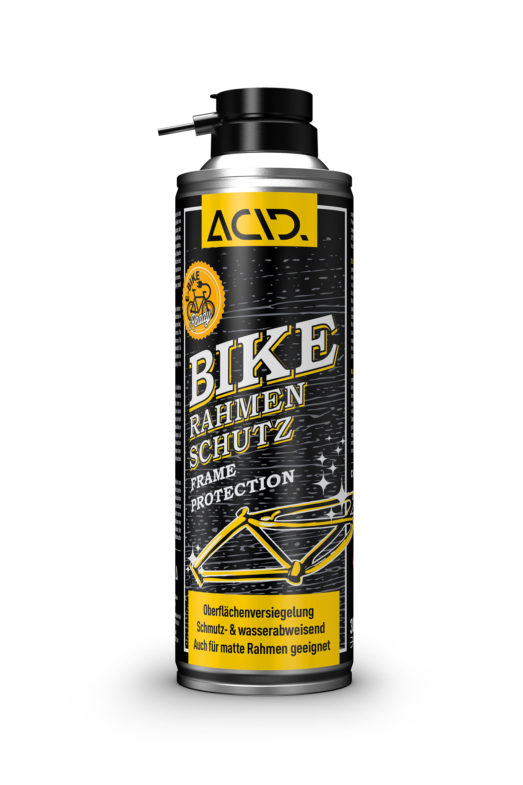 ACID Bike Rahmenschutz