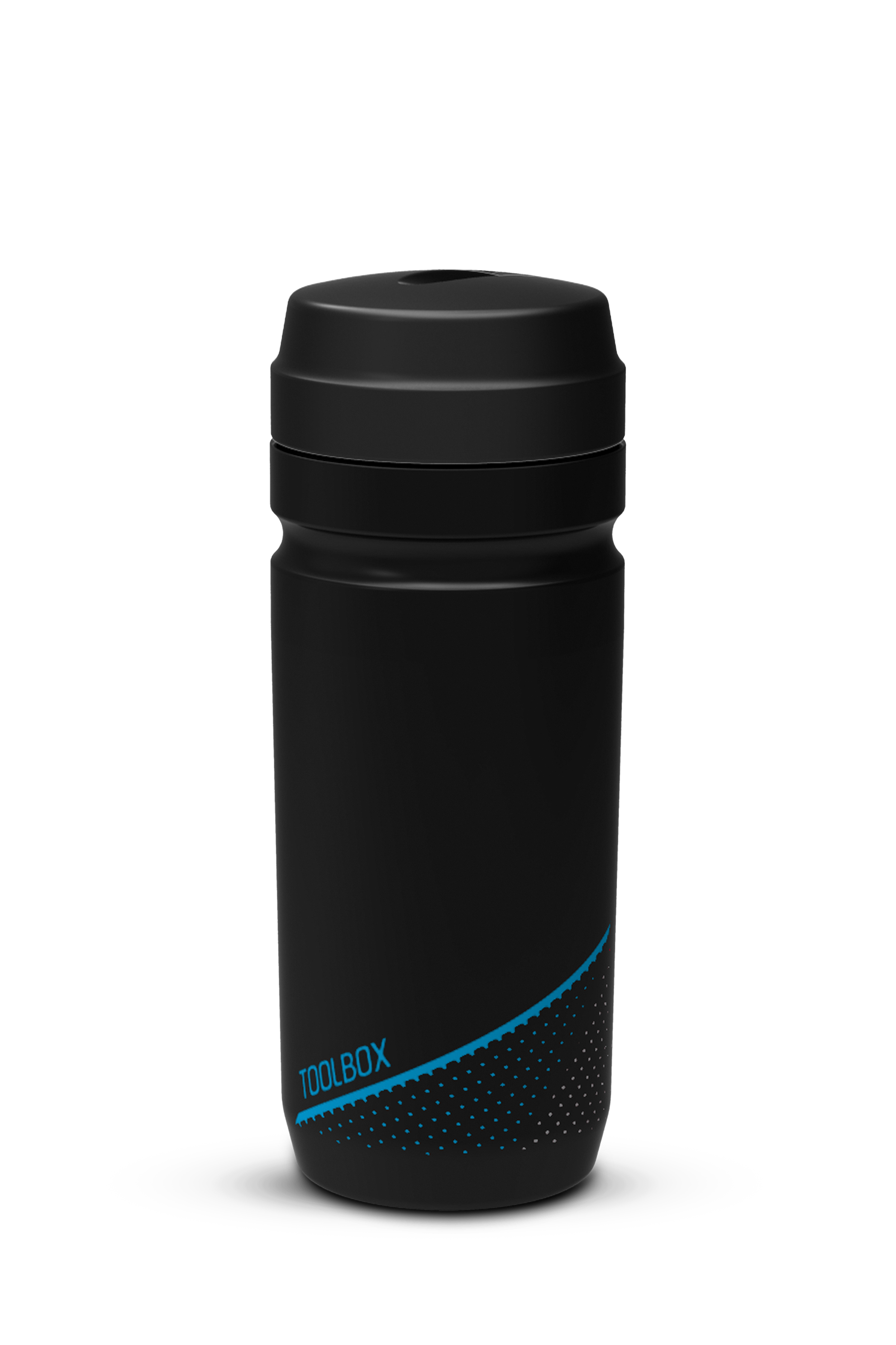 CUBE Werkzeugflasche 0.6l