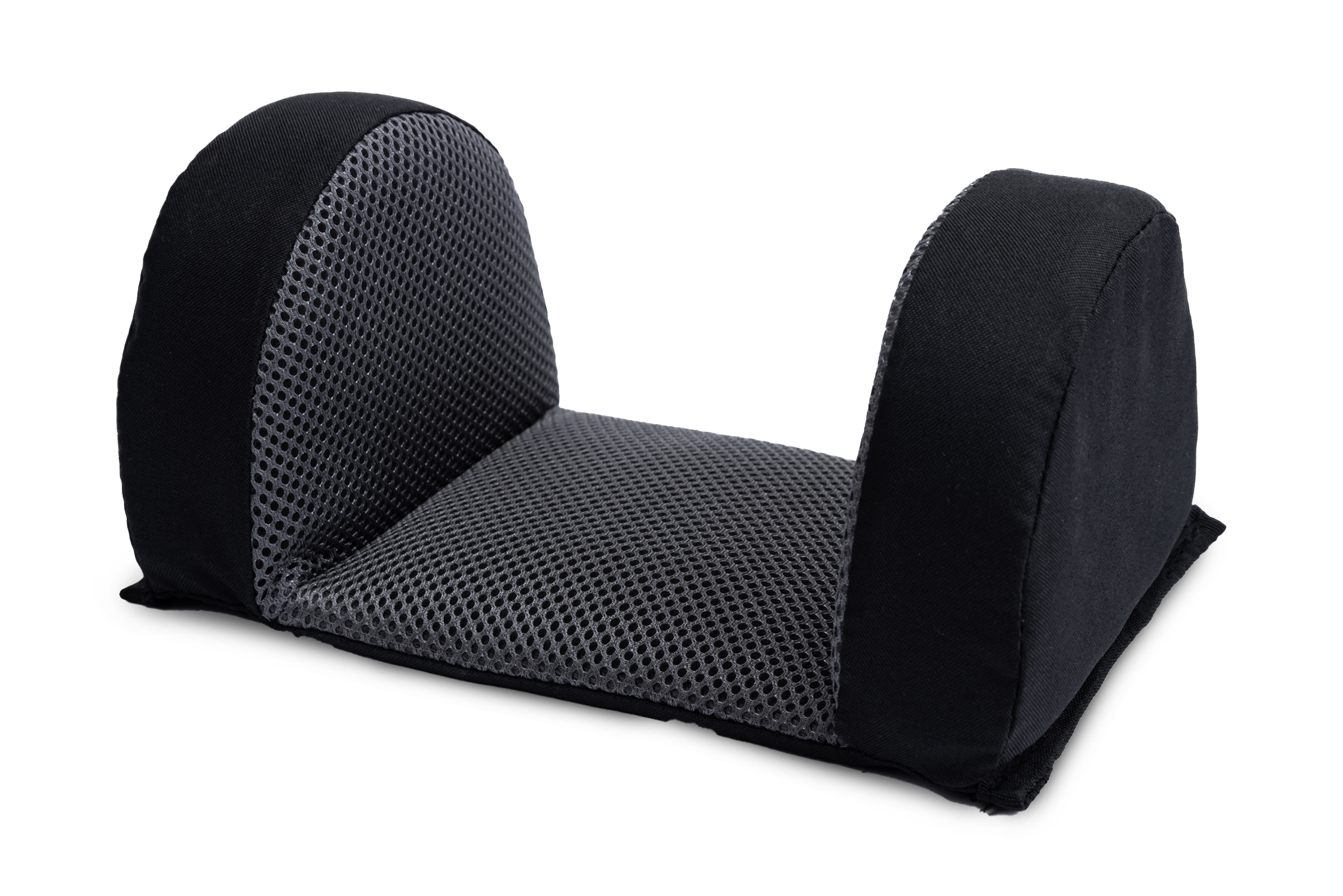 CUBE Kopfpolster Kinder Fahrradanhänger Double