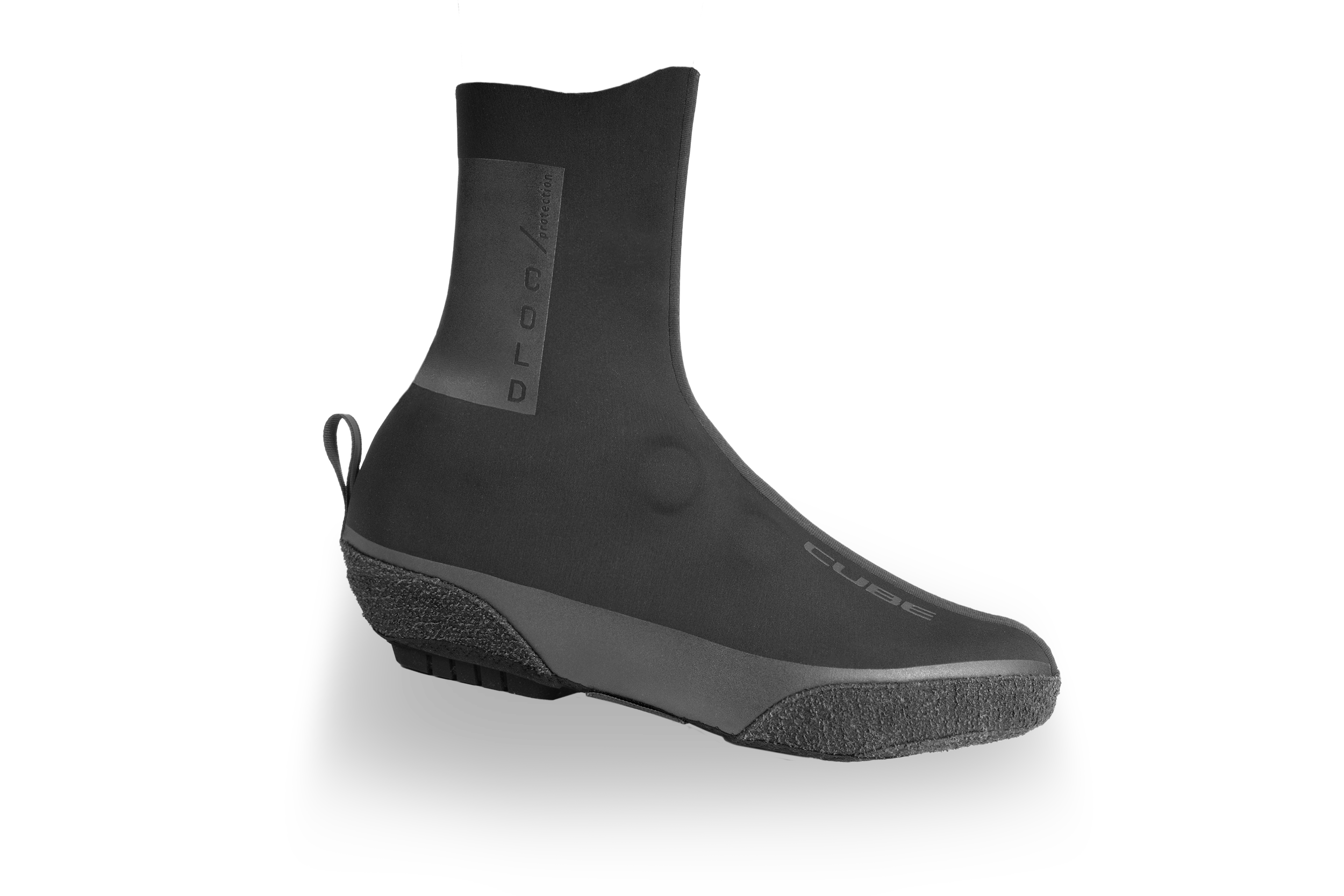 CUBE Überschuh Neopren MTB