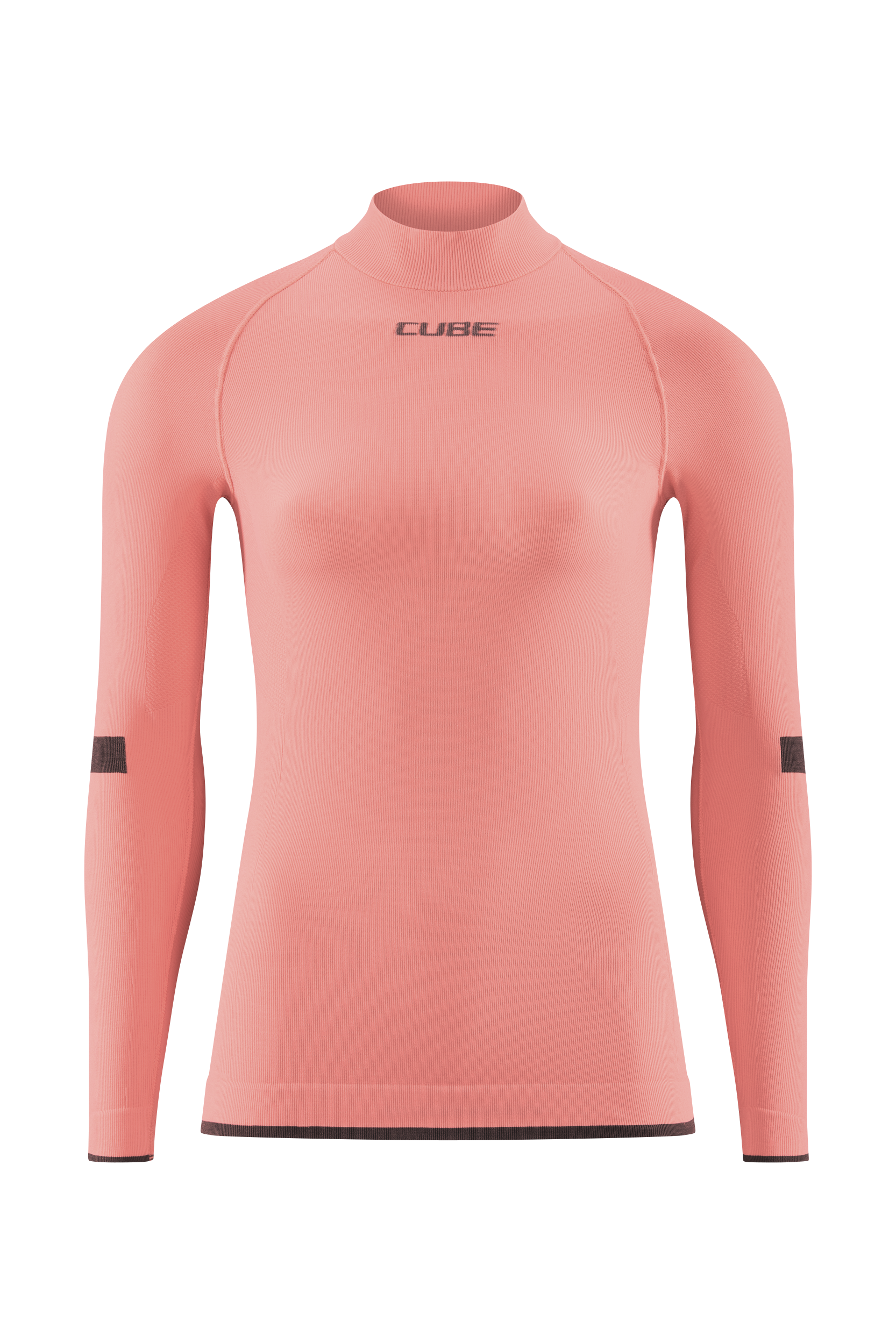 CUBE WS Funktionsunterhemd Race Be Warm langarm