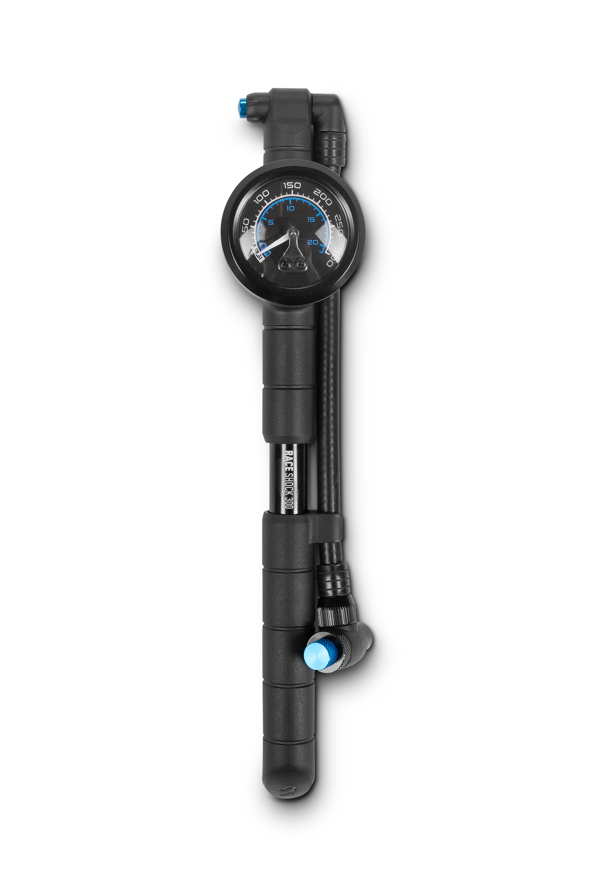 ACID Dämpferpumpe RACE SHOCK 300