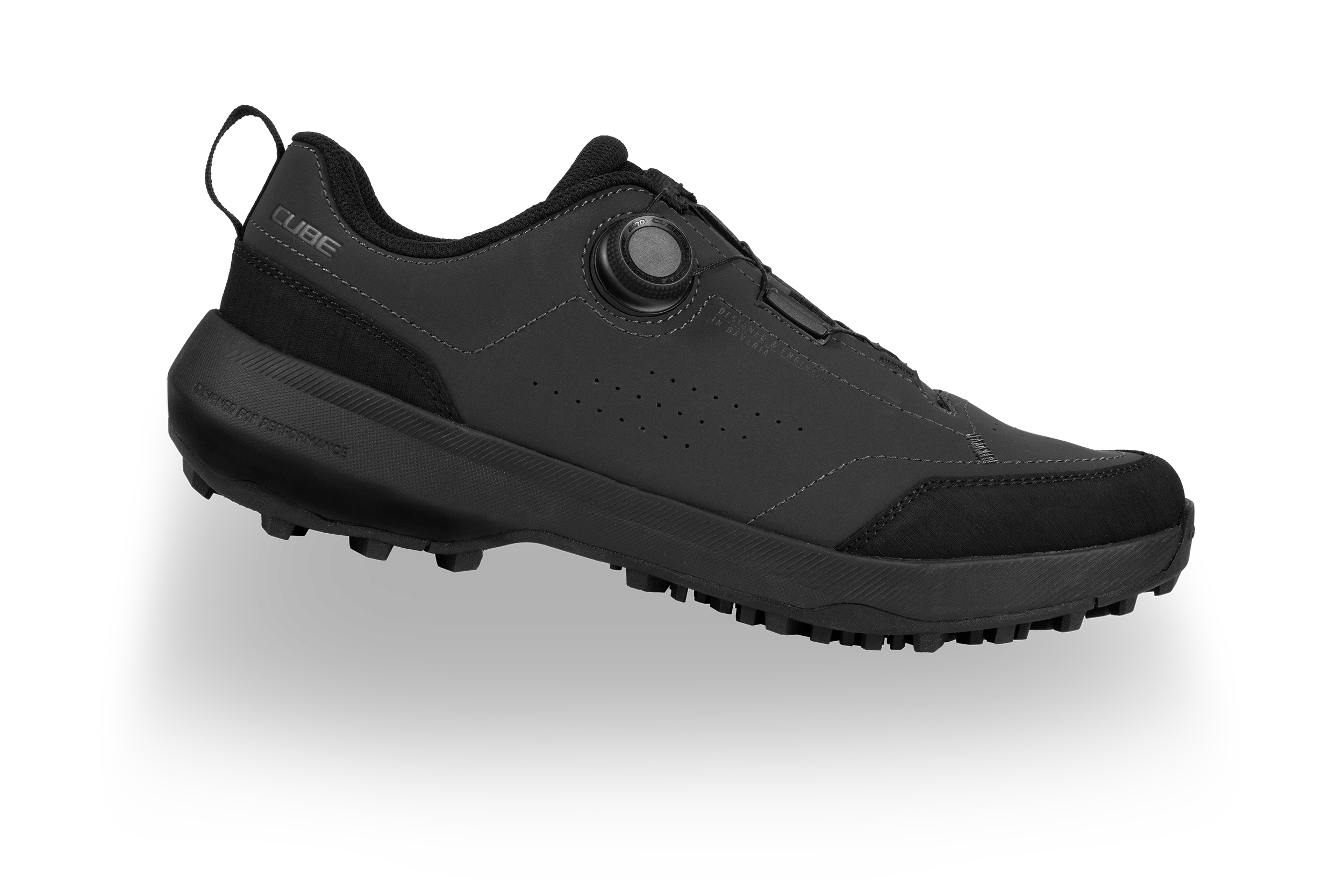 CUBE Schuhe LOXIA PRO