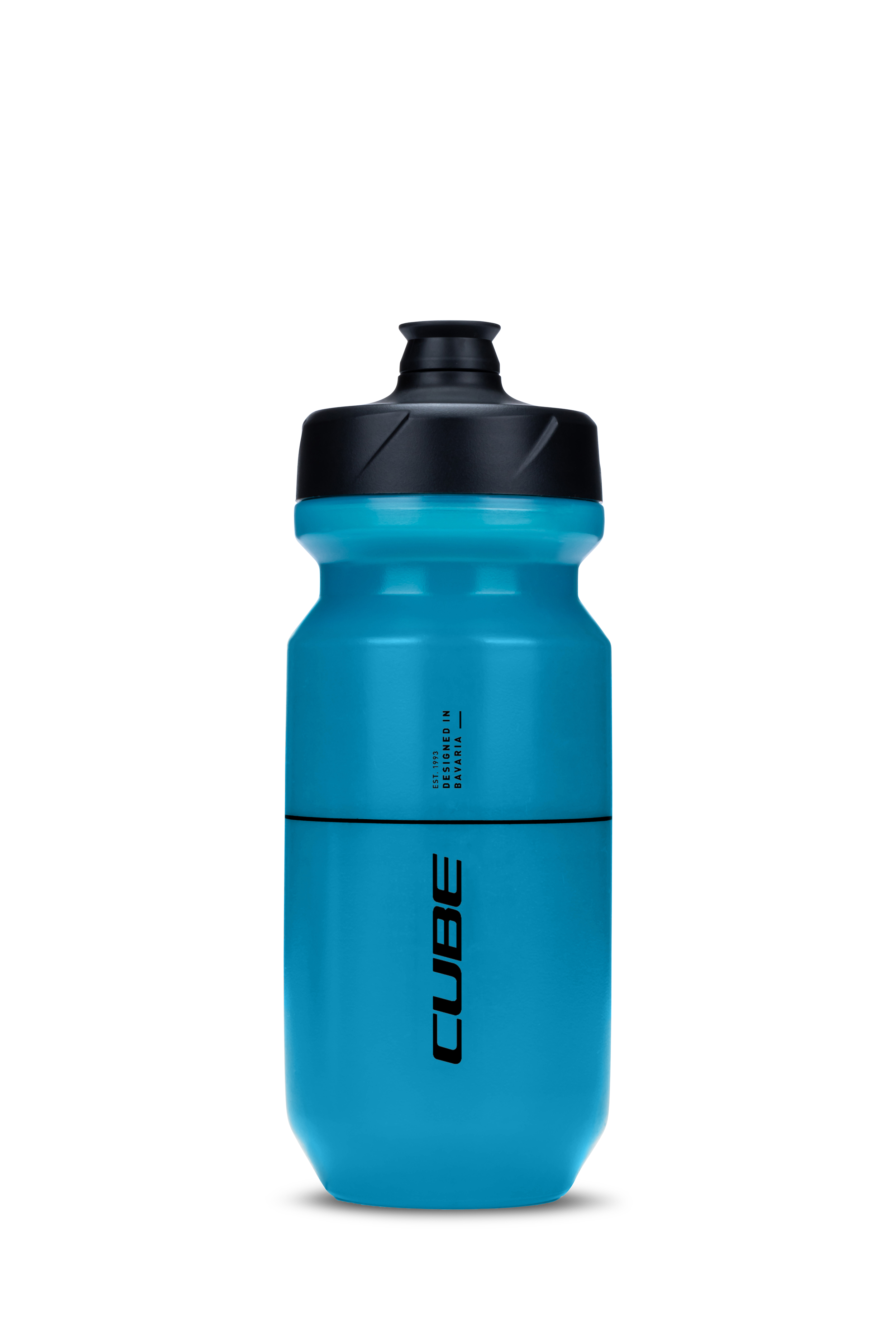 CUBE Trinkflasche Flow 500