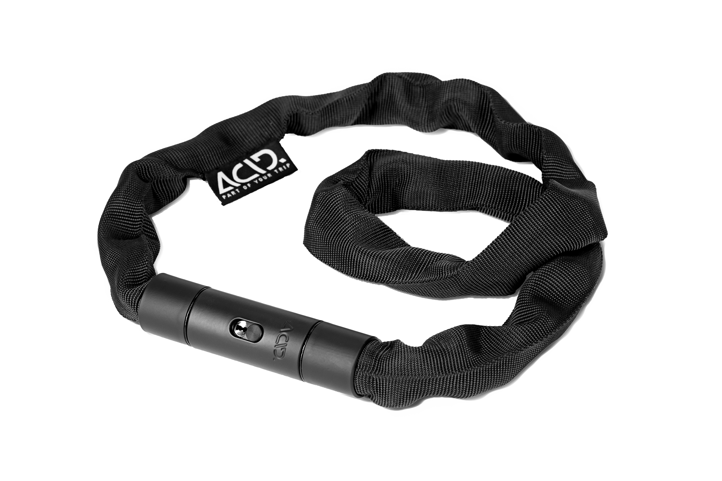 ACID Kettenschloss CORVID K100