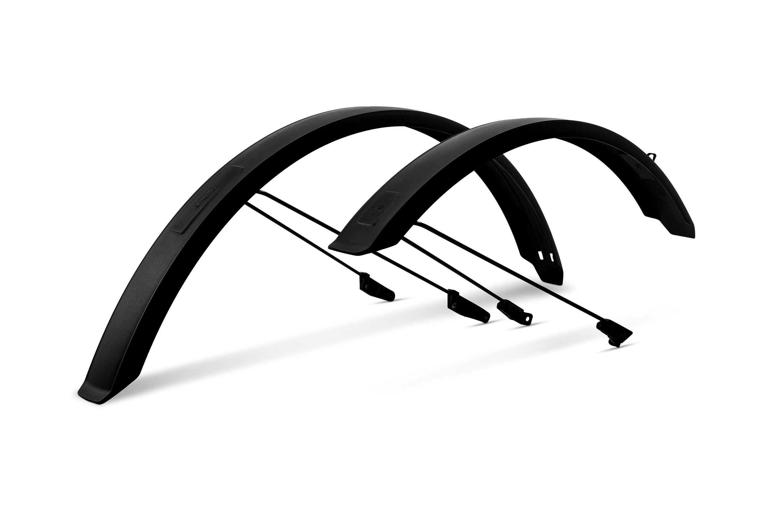 ACID Schutzblechset 60 26" ST Mount 2.0