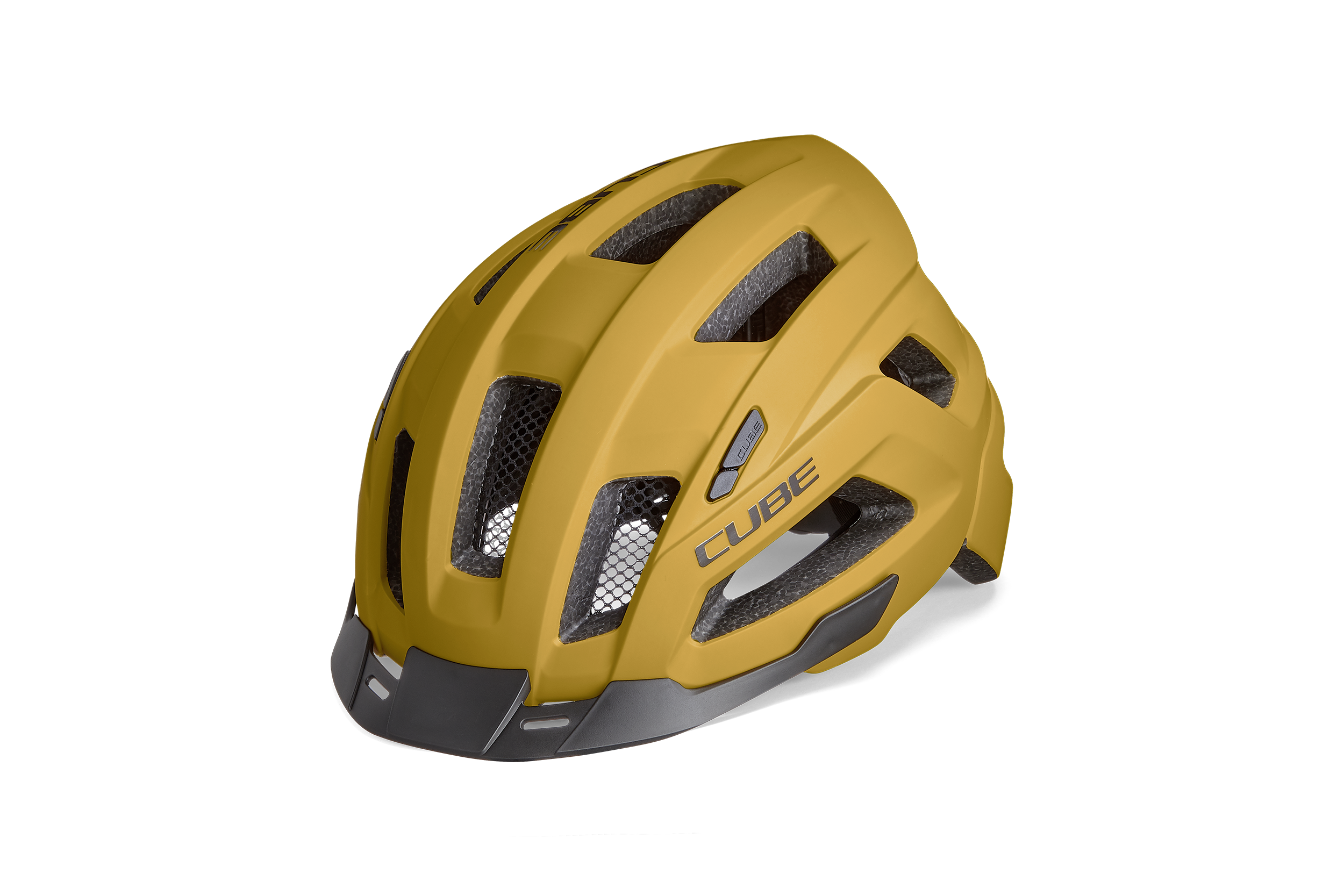 CUBE Helm CINITY