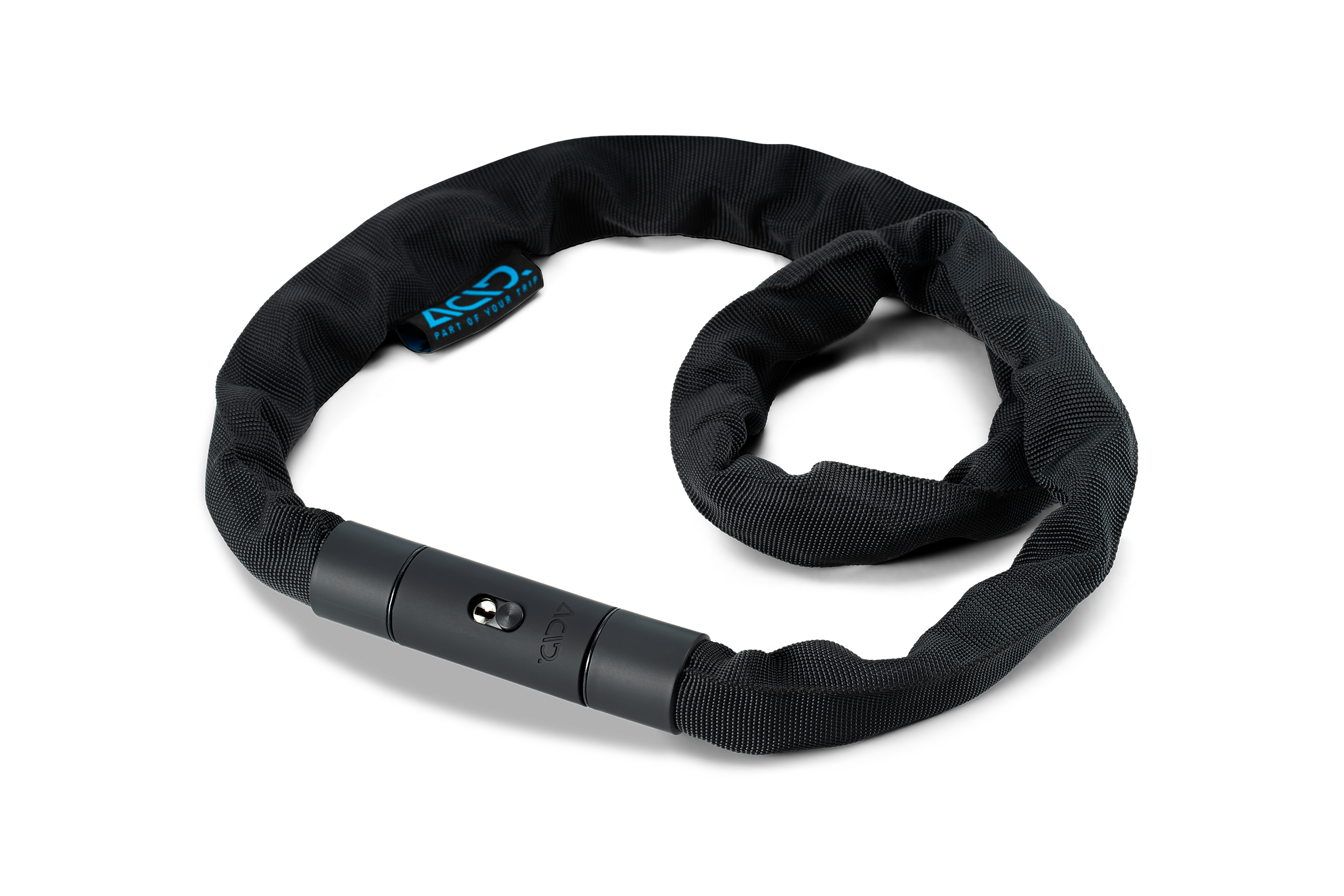 ACID Kettenschloss CORVID PRO K120