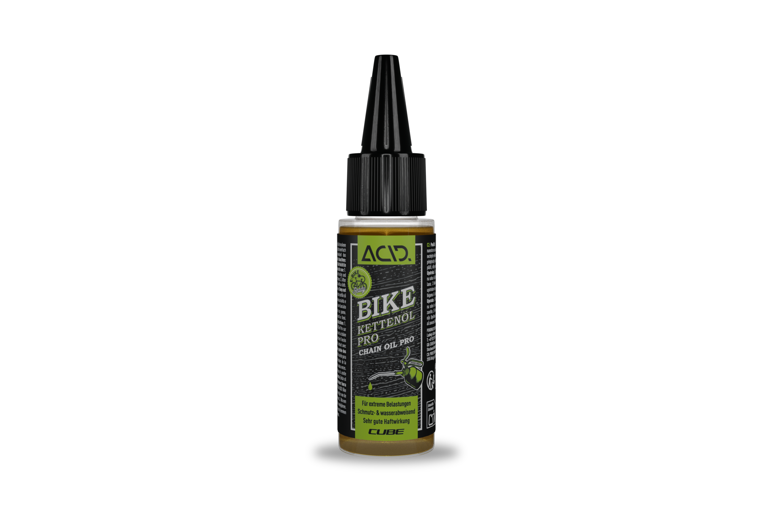 ACID Bike Kettenöl PRO