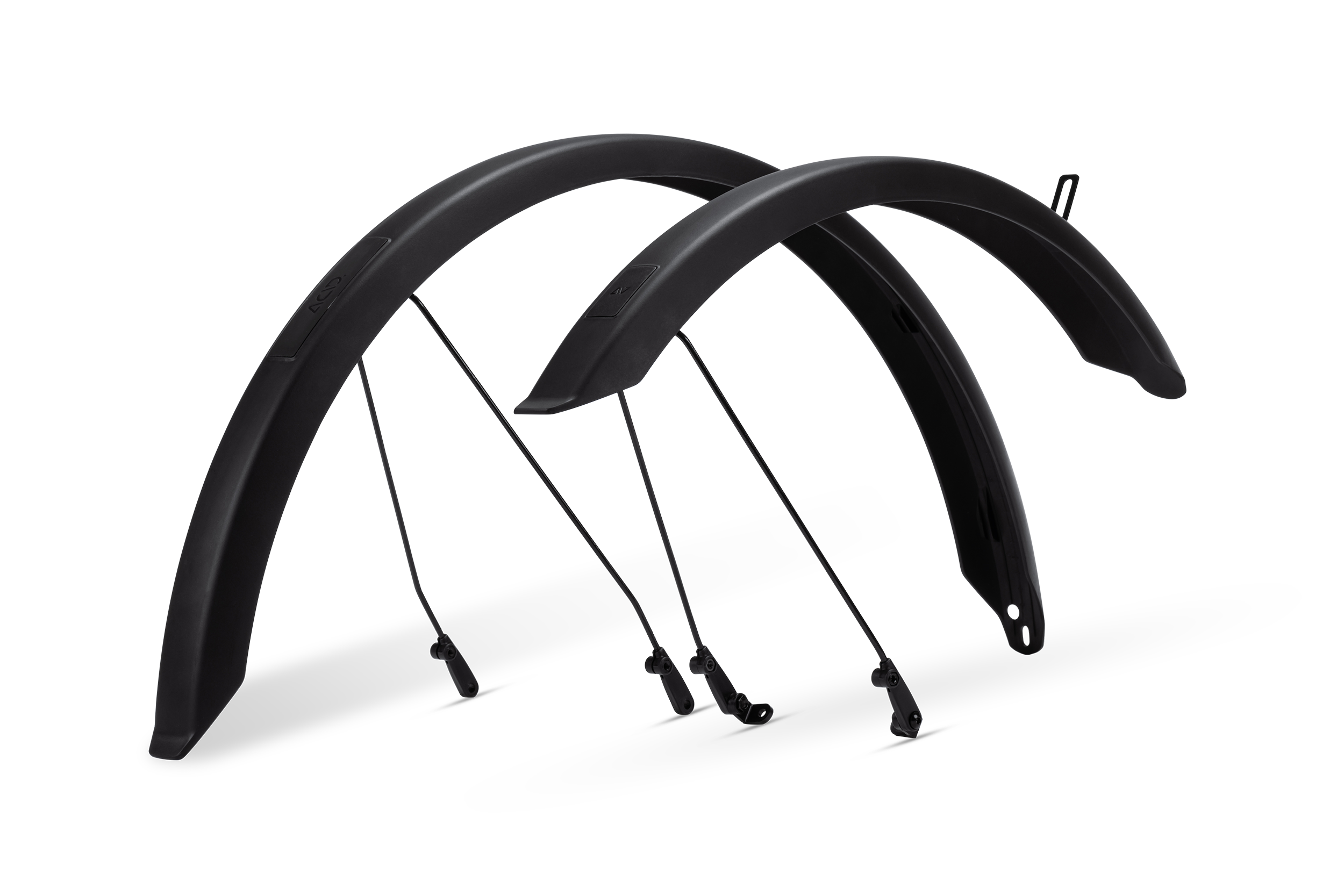 ACID Schutzblechset ROOKIE 55 24" BB Mount 2.0