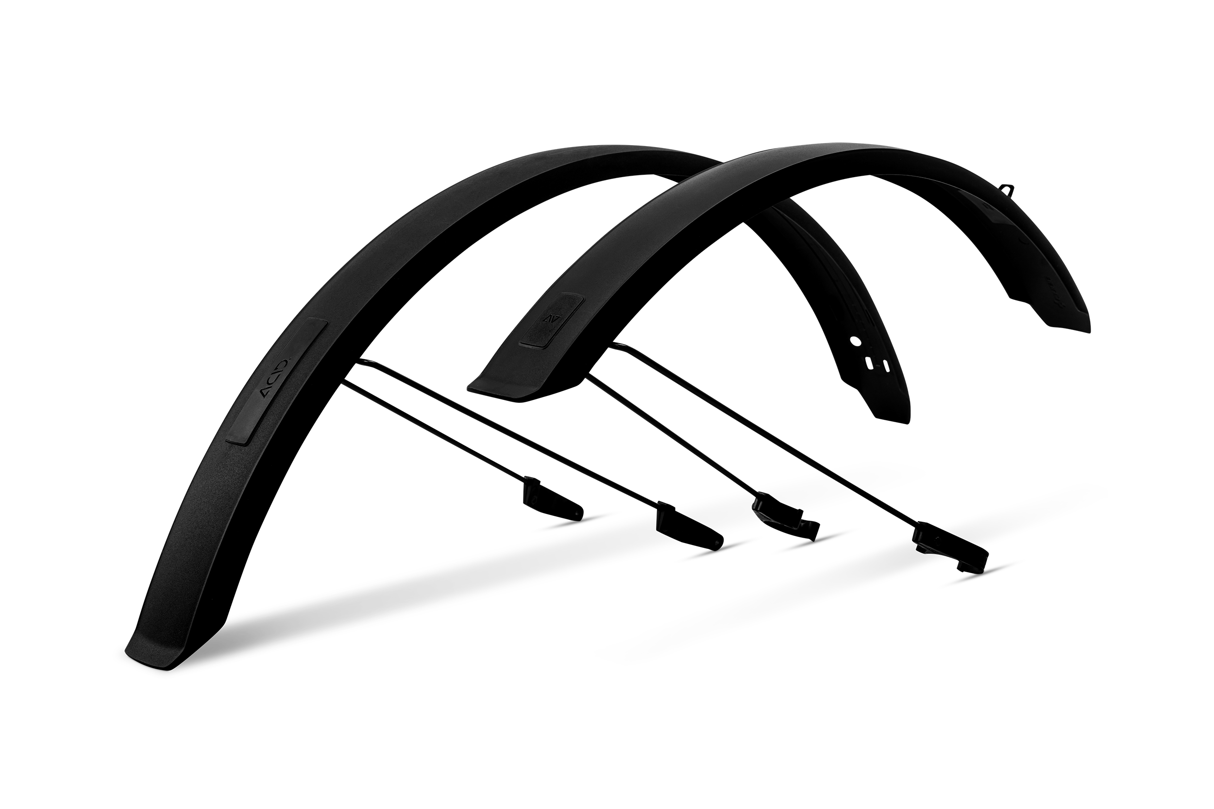 ACID Schutzblechset 65 27,5" ST Mount 2.0