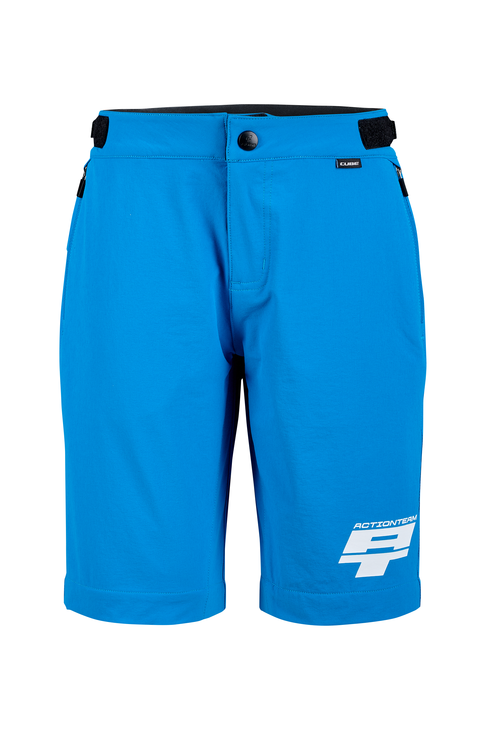 CUBE MTB Baggy Short ROOKIE X Actionteam