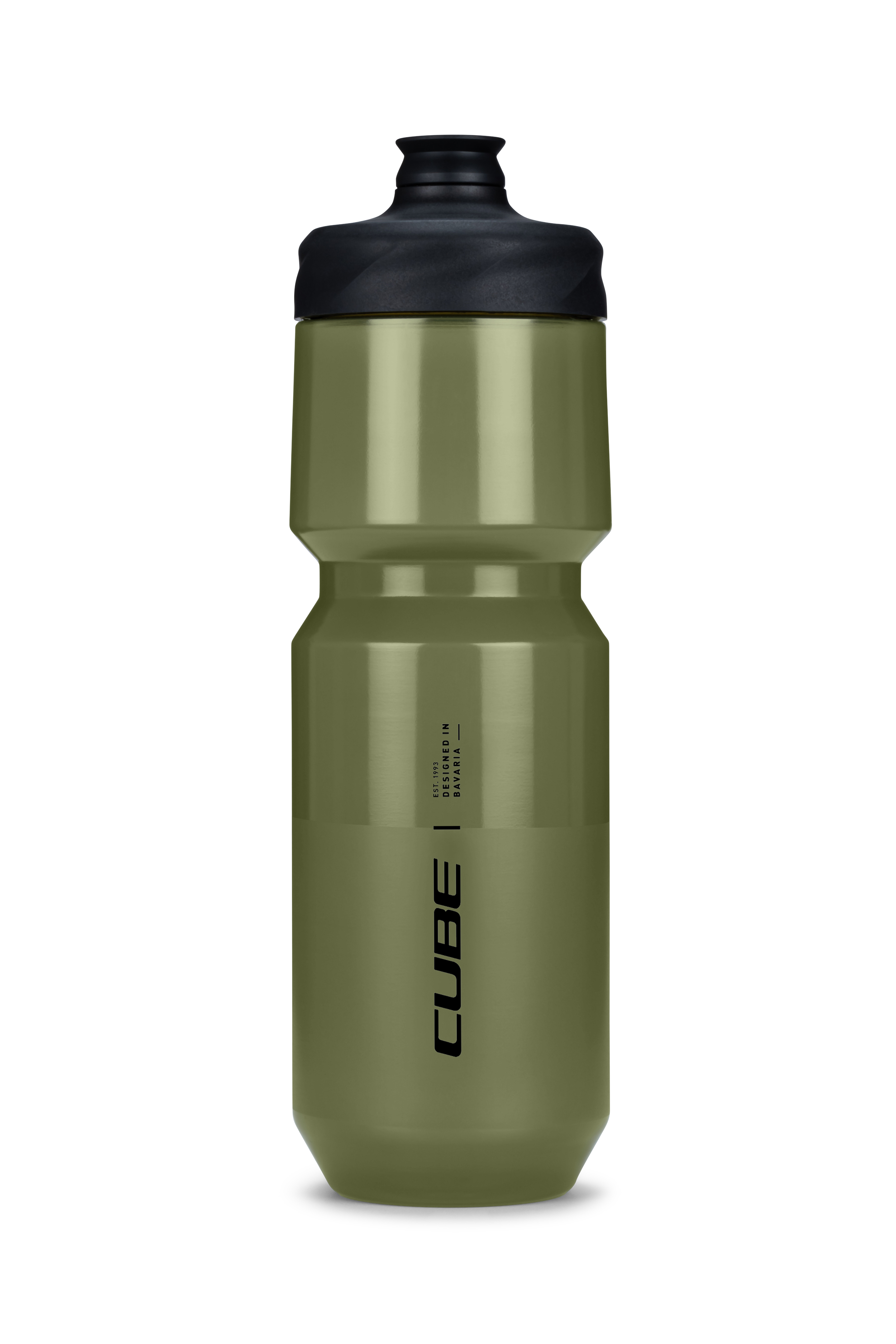 CUBE Trinkflasche Flow DS 750