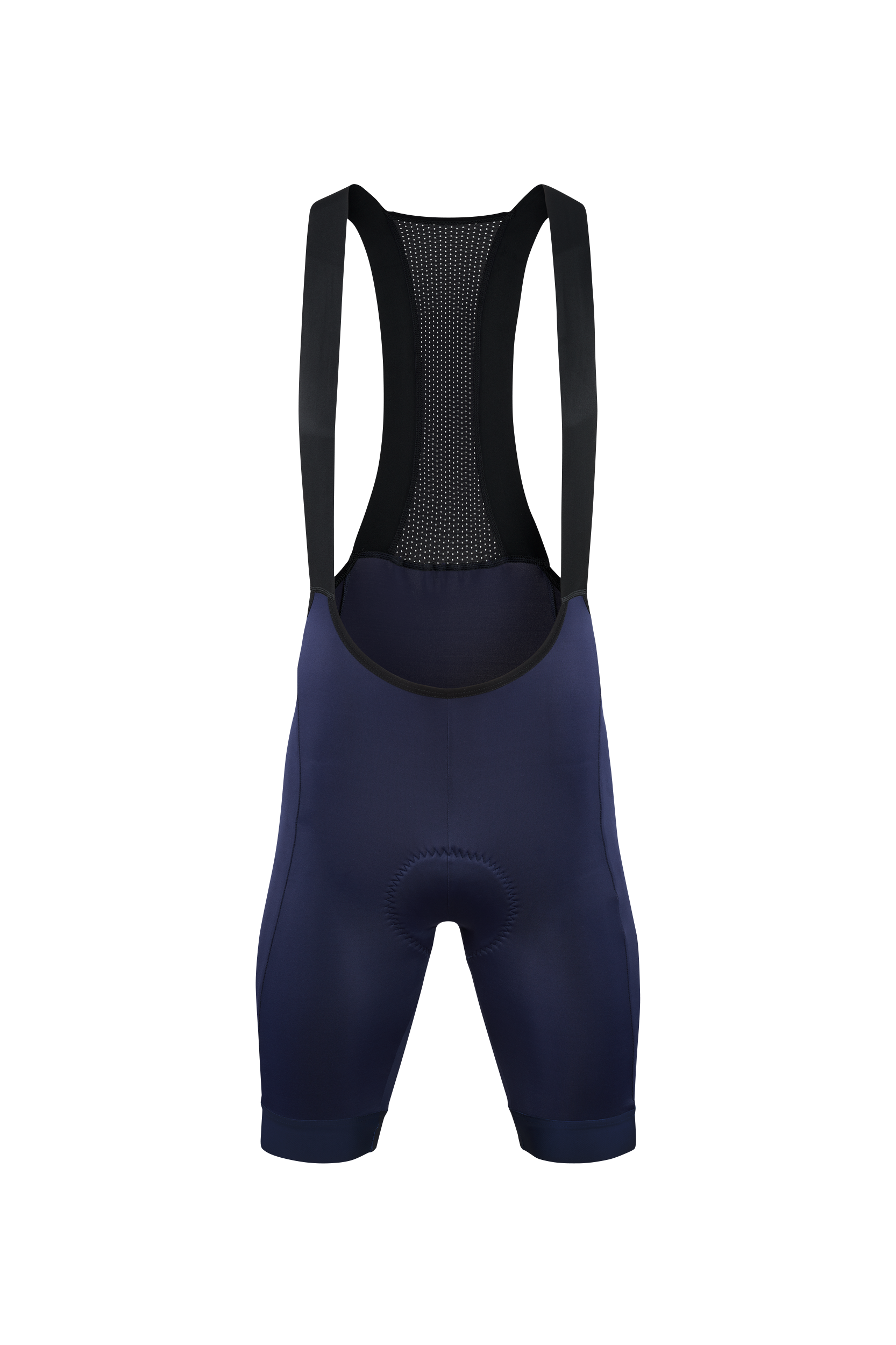 CUBE ROAD/XC Trägerhose kurz