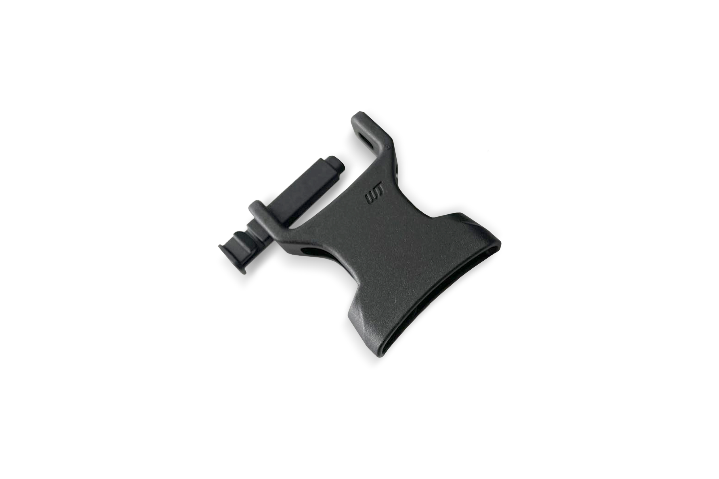 CUBE Verschluss 25mm weiblich – Hüfttasche ATX 1