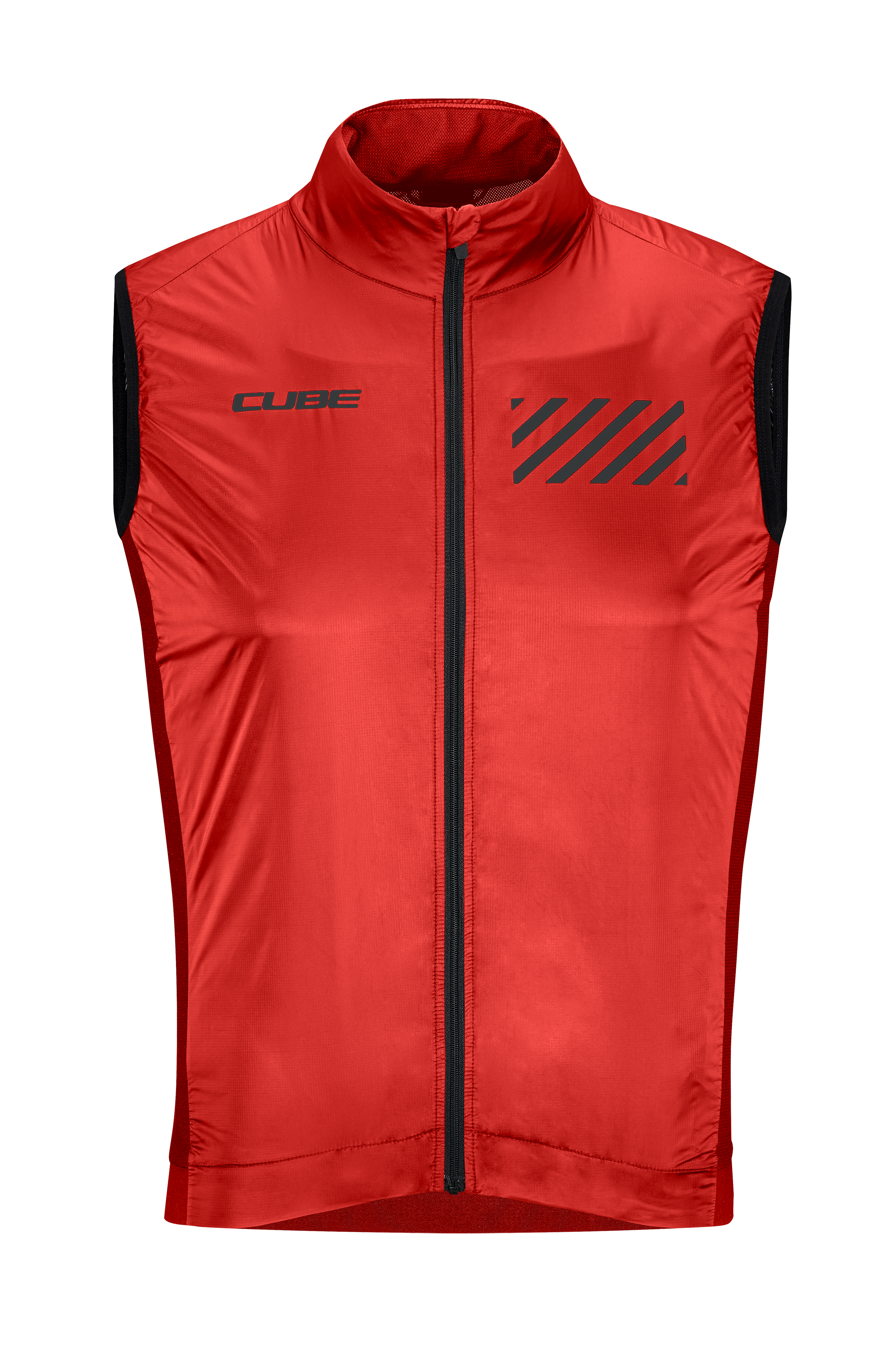 CUBE ROAD/XC Windweste TEAMLINE