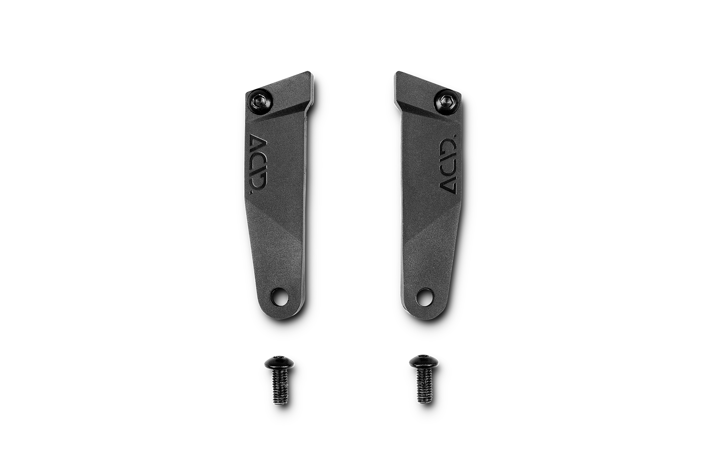 ACID Schutzblechstreben-Adapter seitl. Montage 1.0/2.0