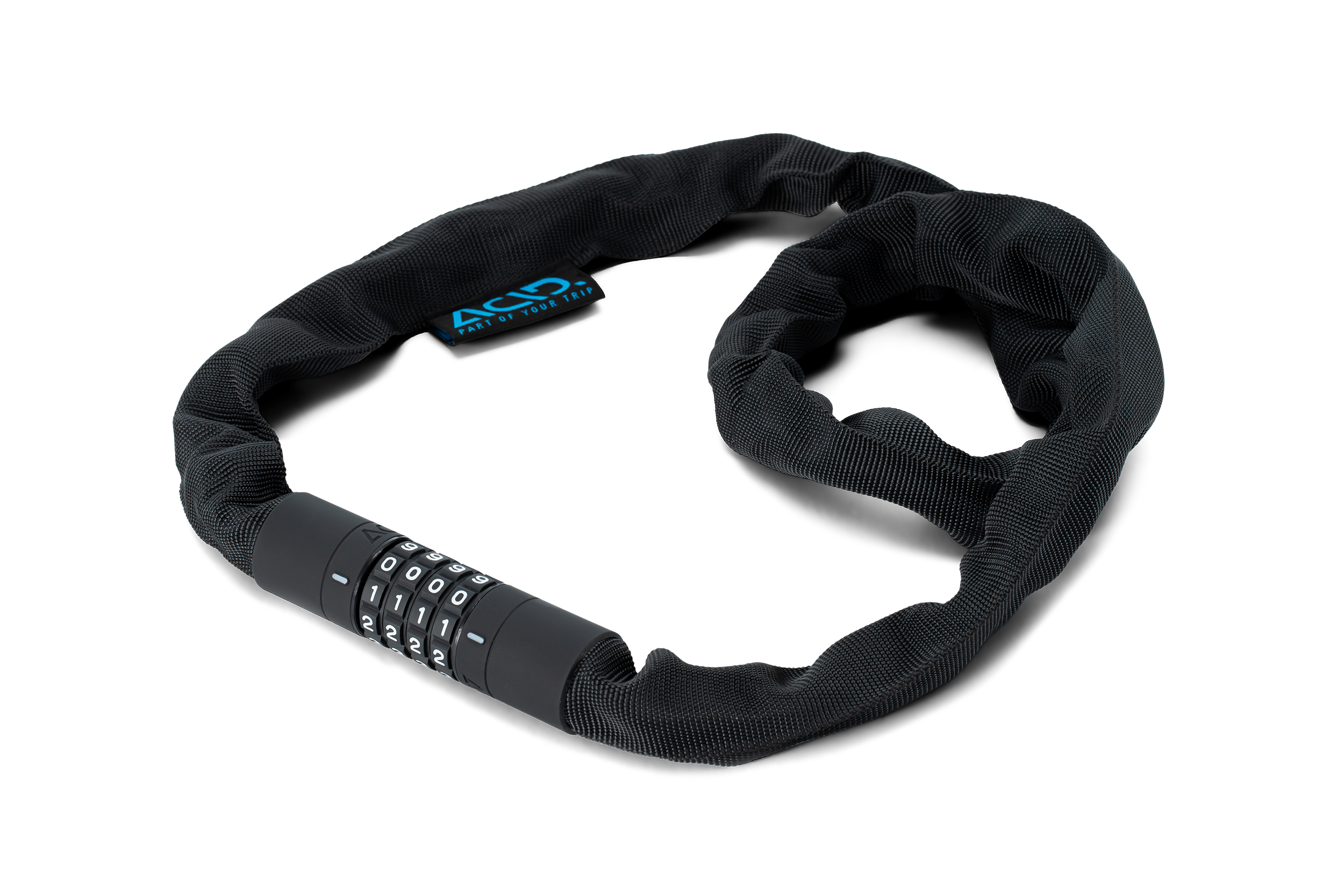 ACID Kettenschloss CORVID PRO C120