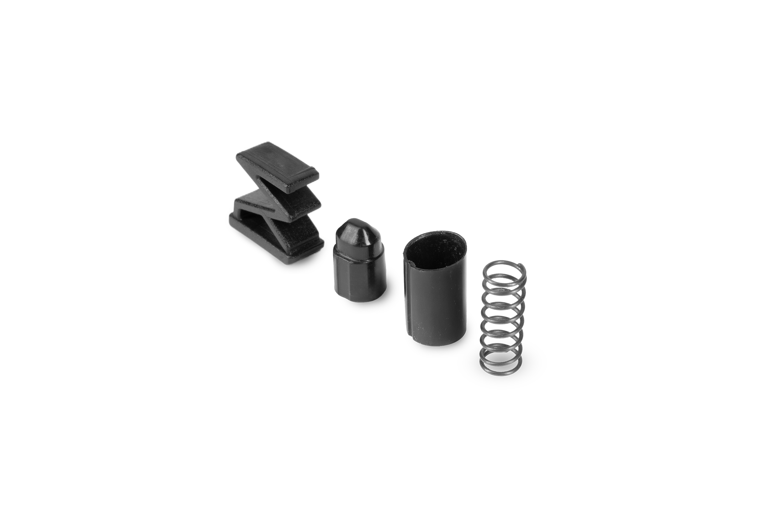 ACID Ersatzteilset für 93468 ACID Fahrradständer FM PURE