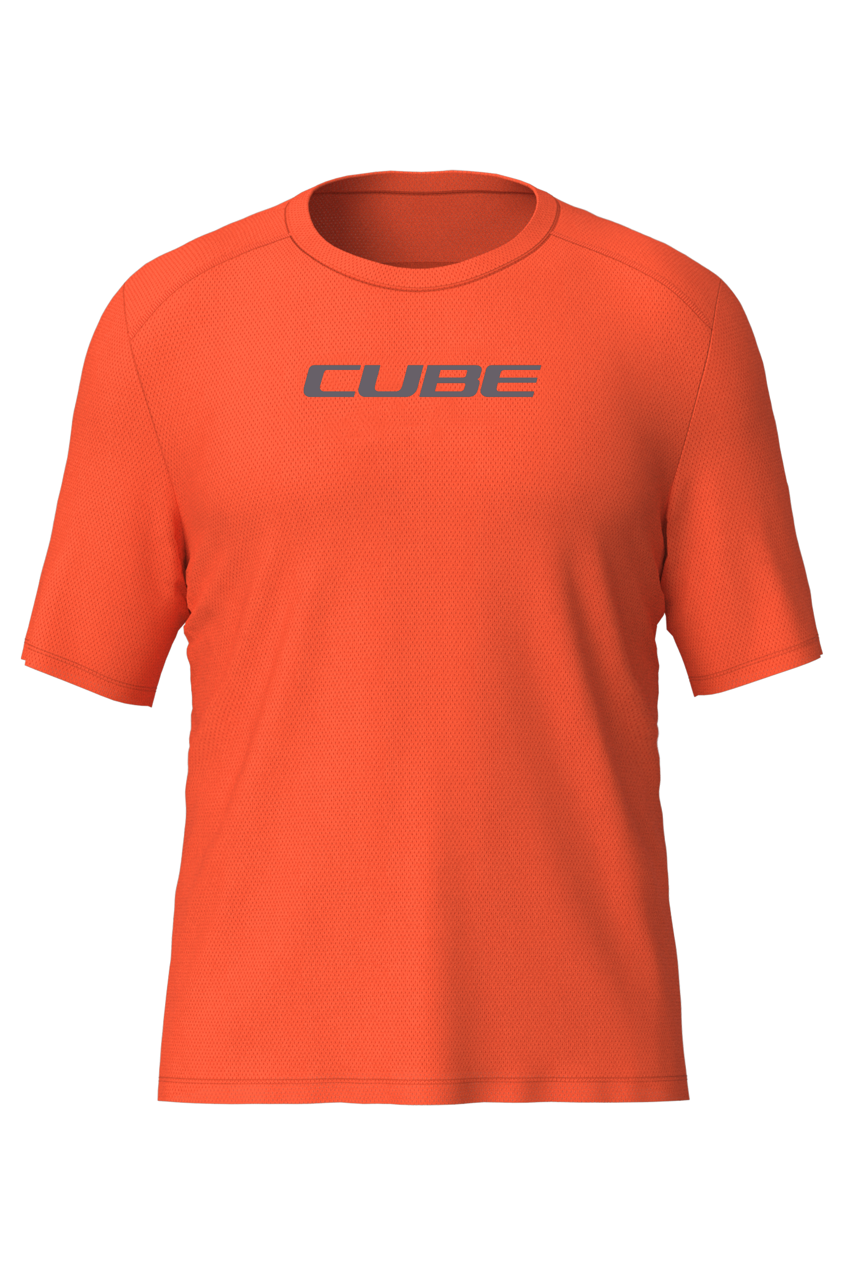 CUBE Funktionsshirt kurzarm
