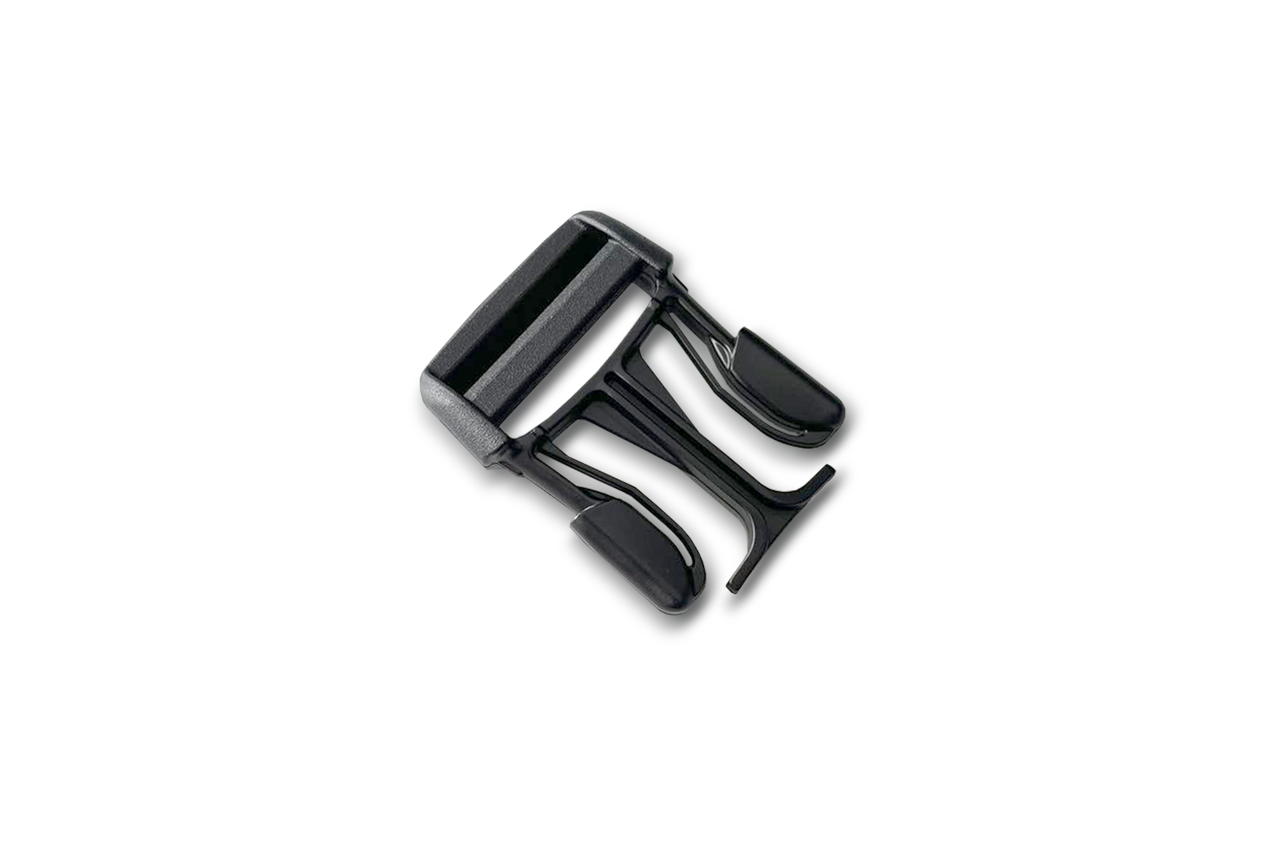 CUBE Verschluss 25mm männlich – Hüfttasche ATX 1