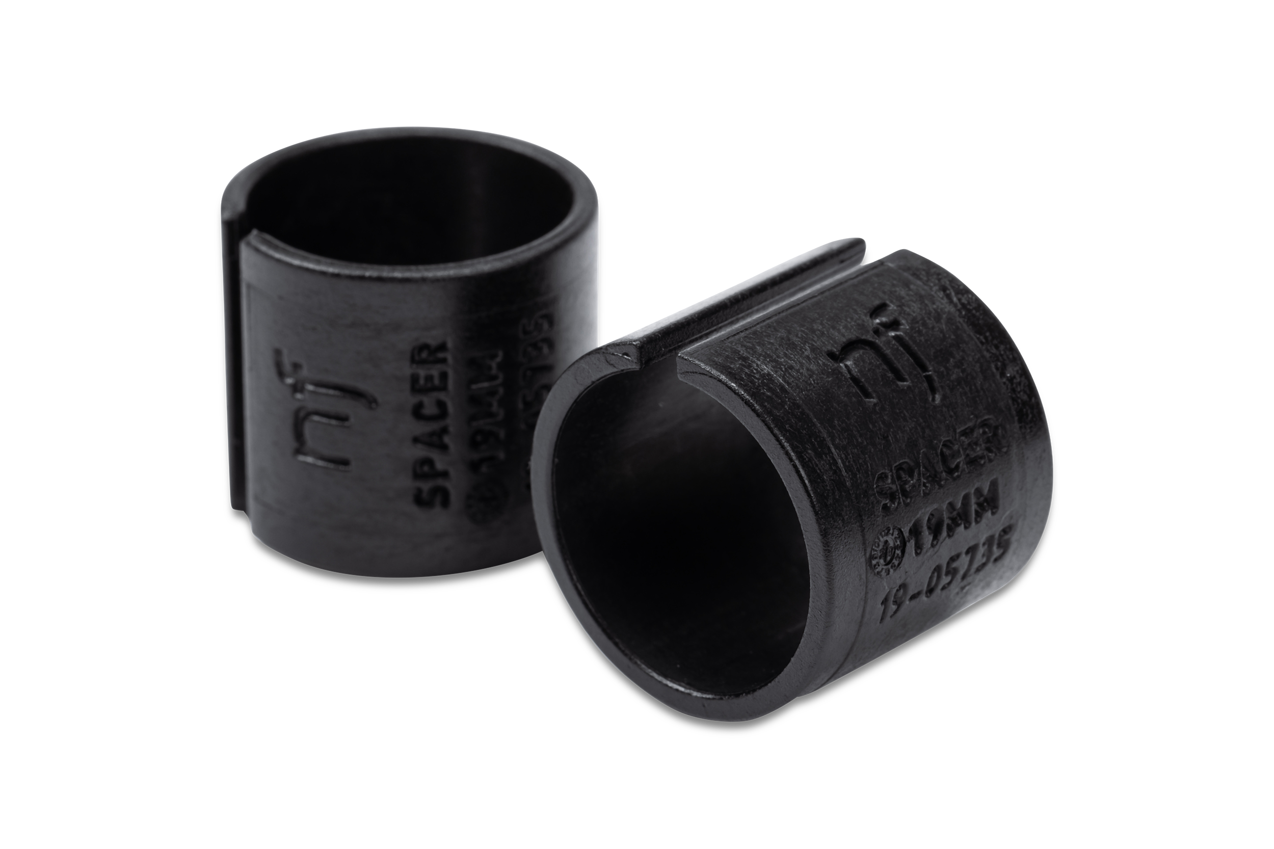 Natural Fit Distanzring KIDS Lenker 19.0