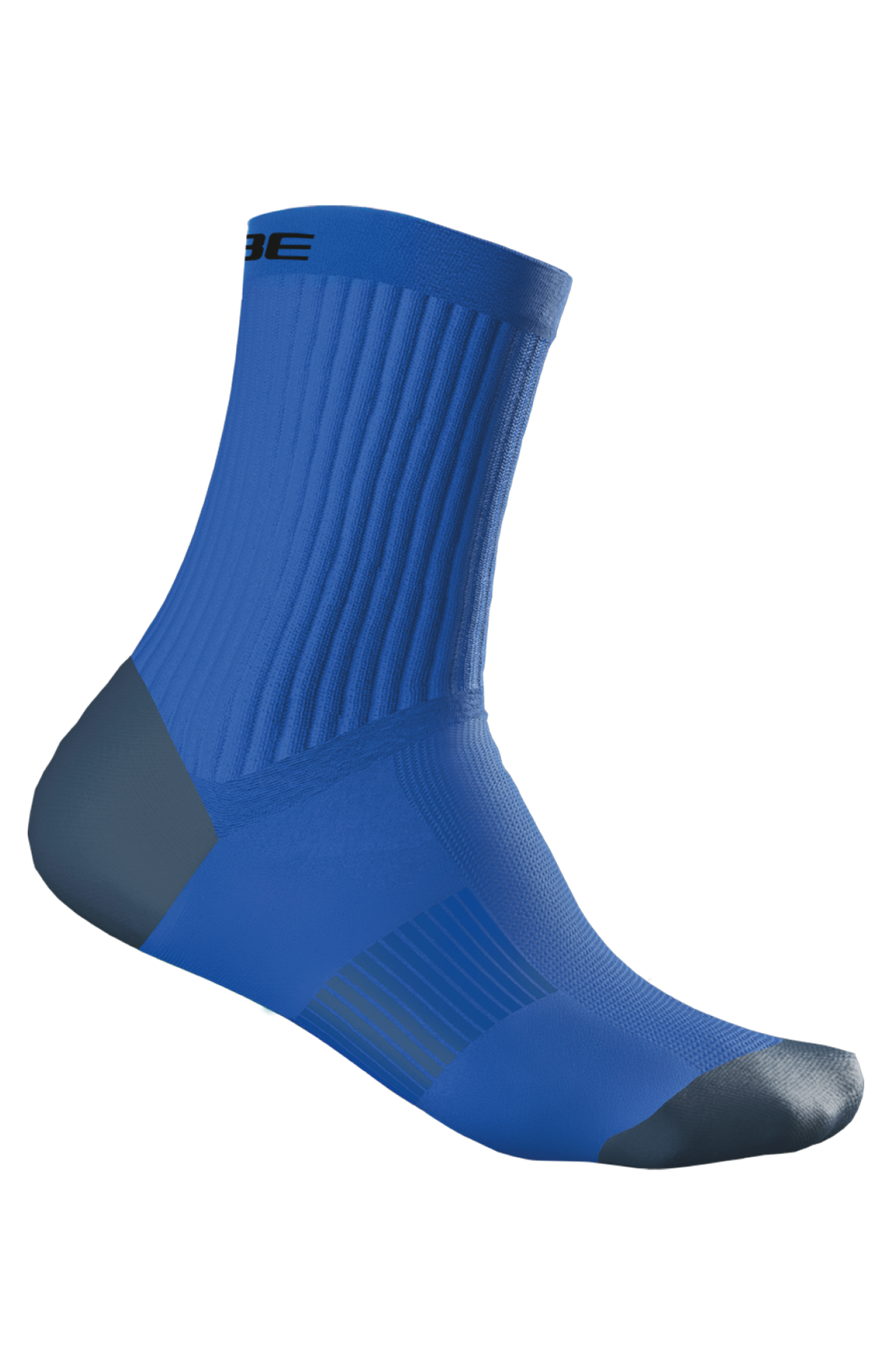 CUBE Socke High Cut MTB X Actionteam