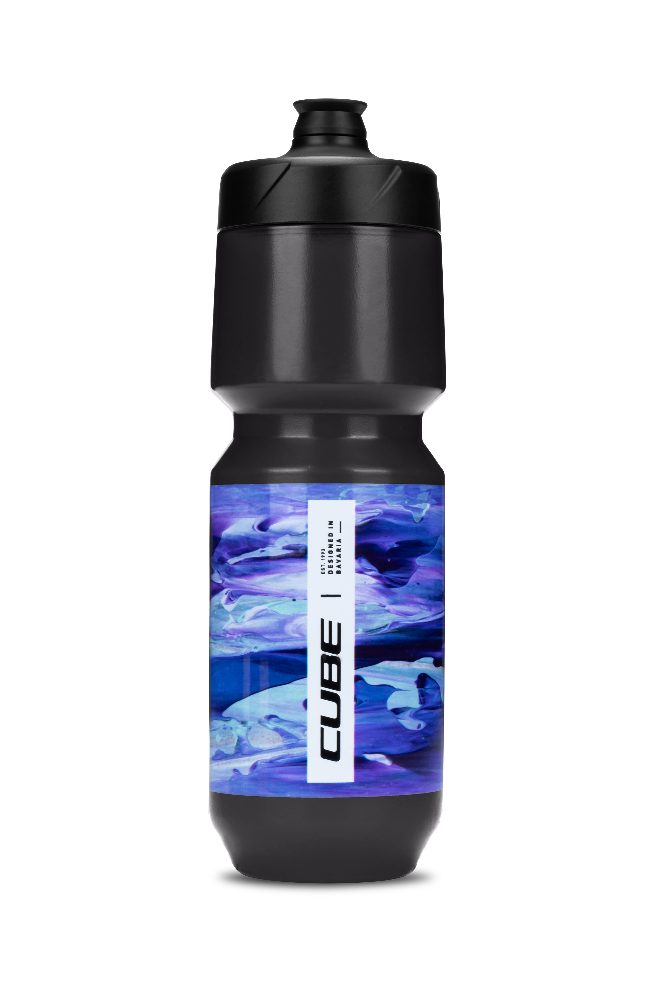 CUBE Trinkflasche Flow 750