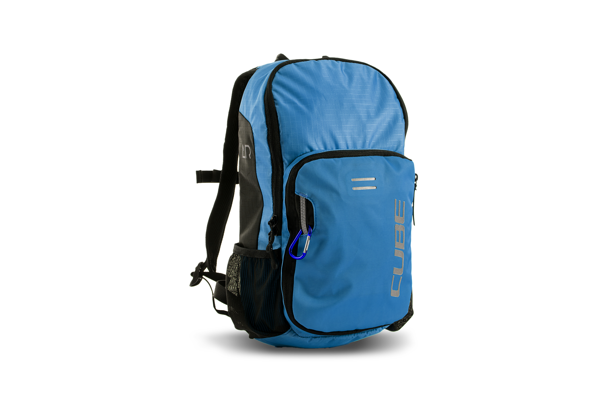 CUBE Rucksack PURE 6 ROOKIE