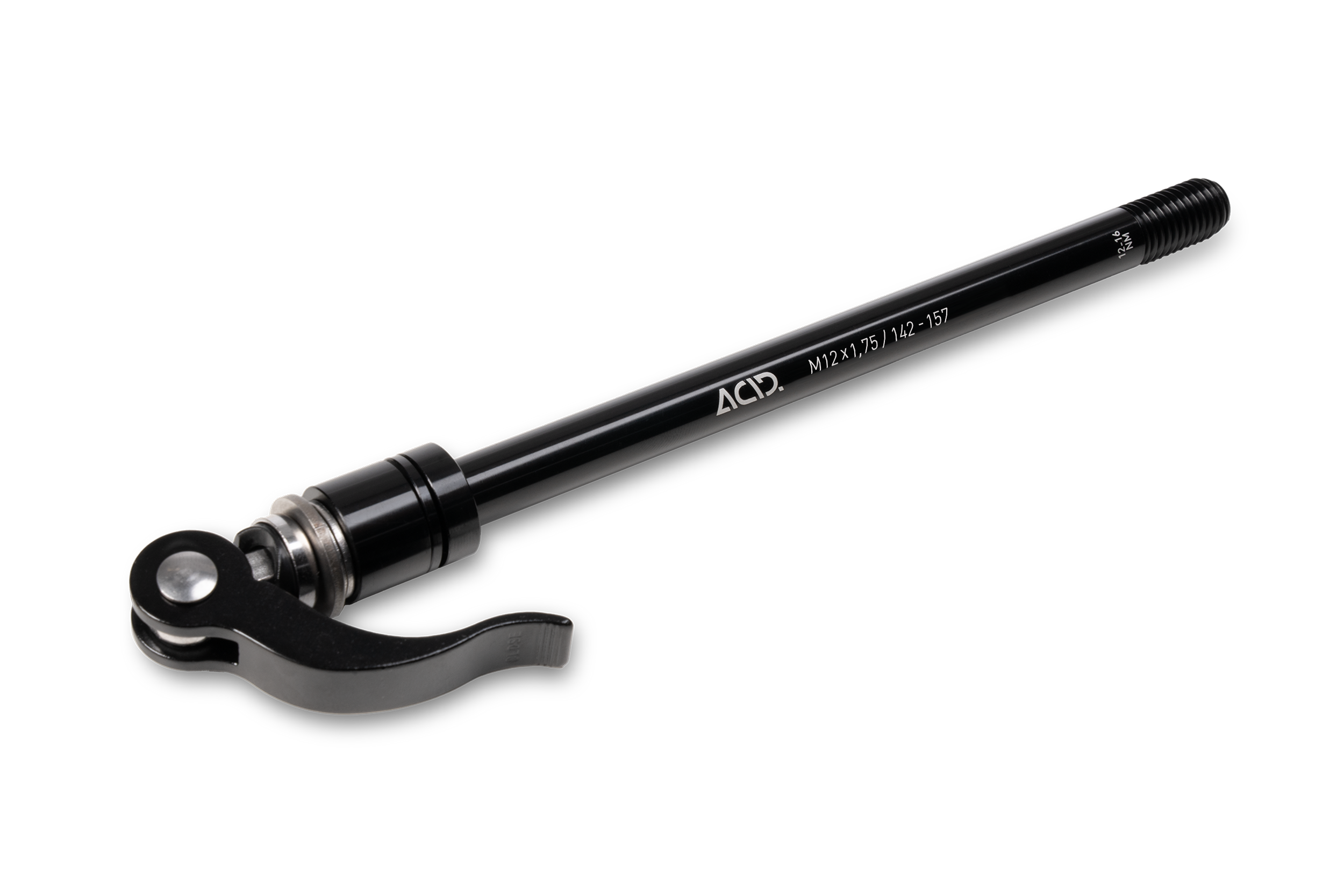 ACID Steckachse M12x1.75 142-157 mm für Fahrradanhänger