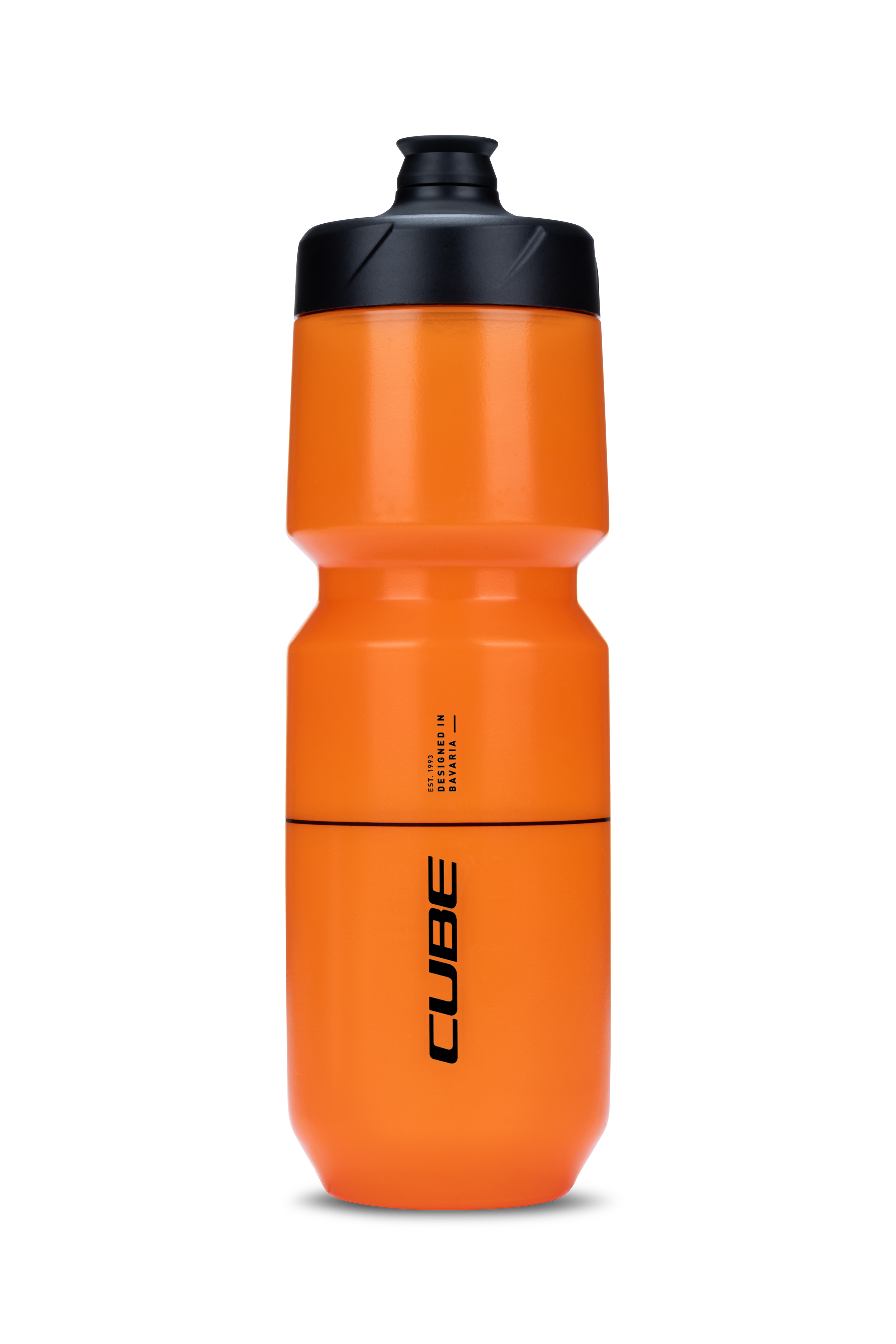 CUBE Trinkflasche Flow 750