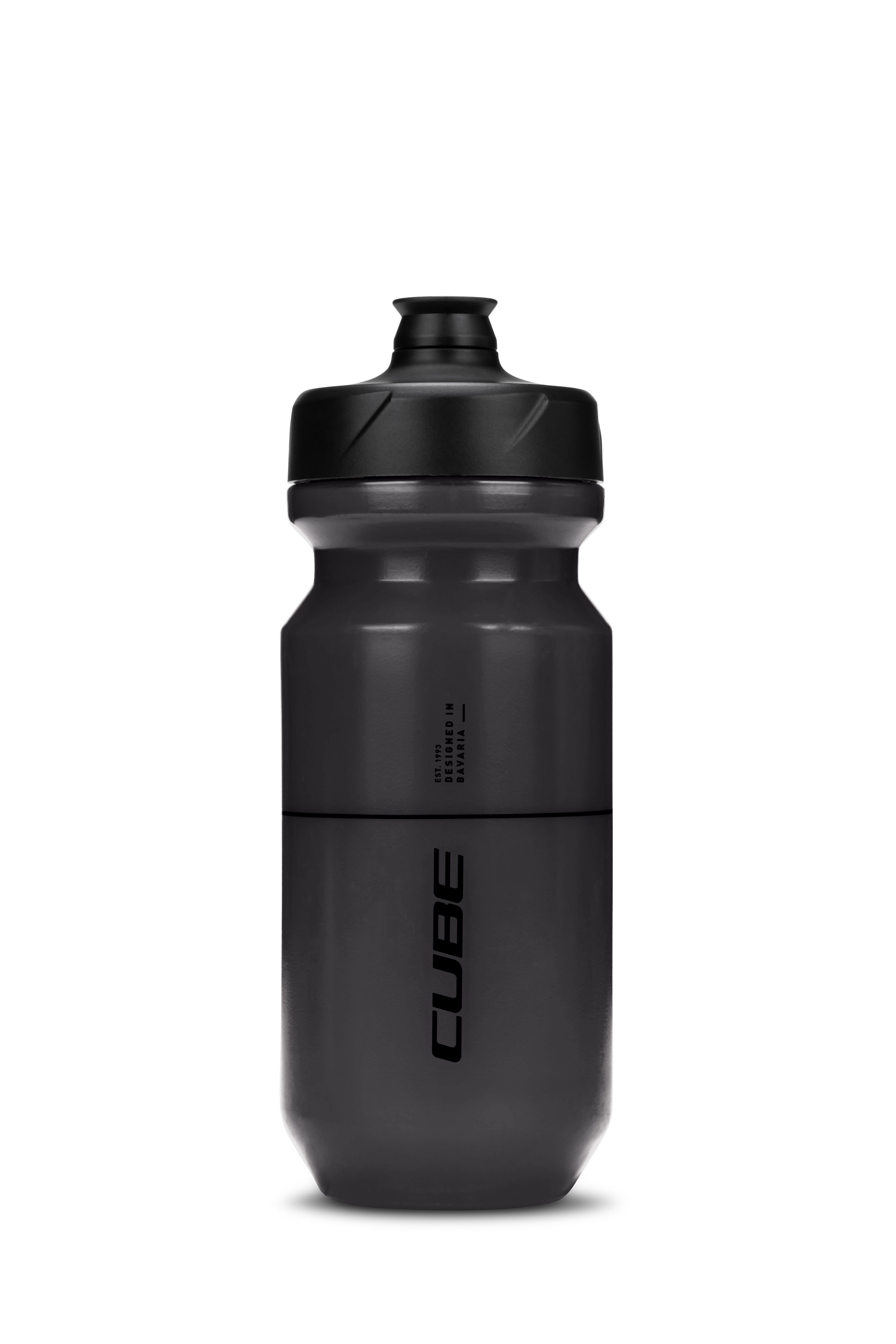 CUBE Trinkflasche Flow 500