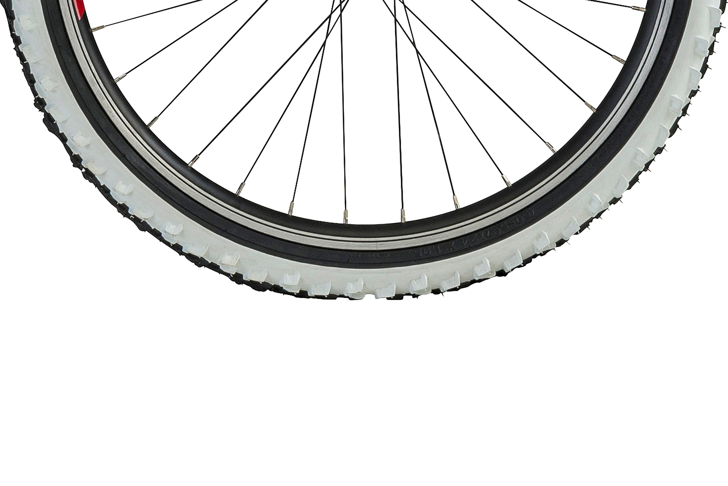 CUBE Reifen Kids 200