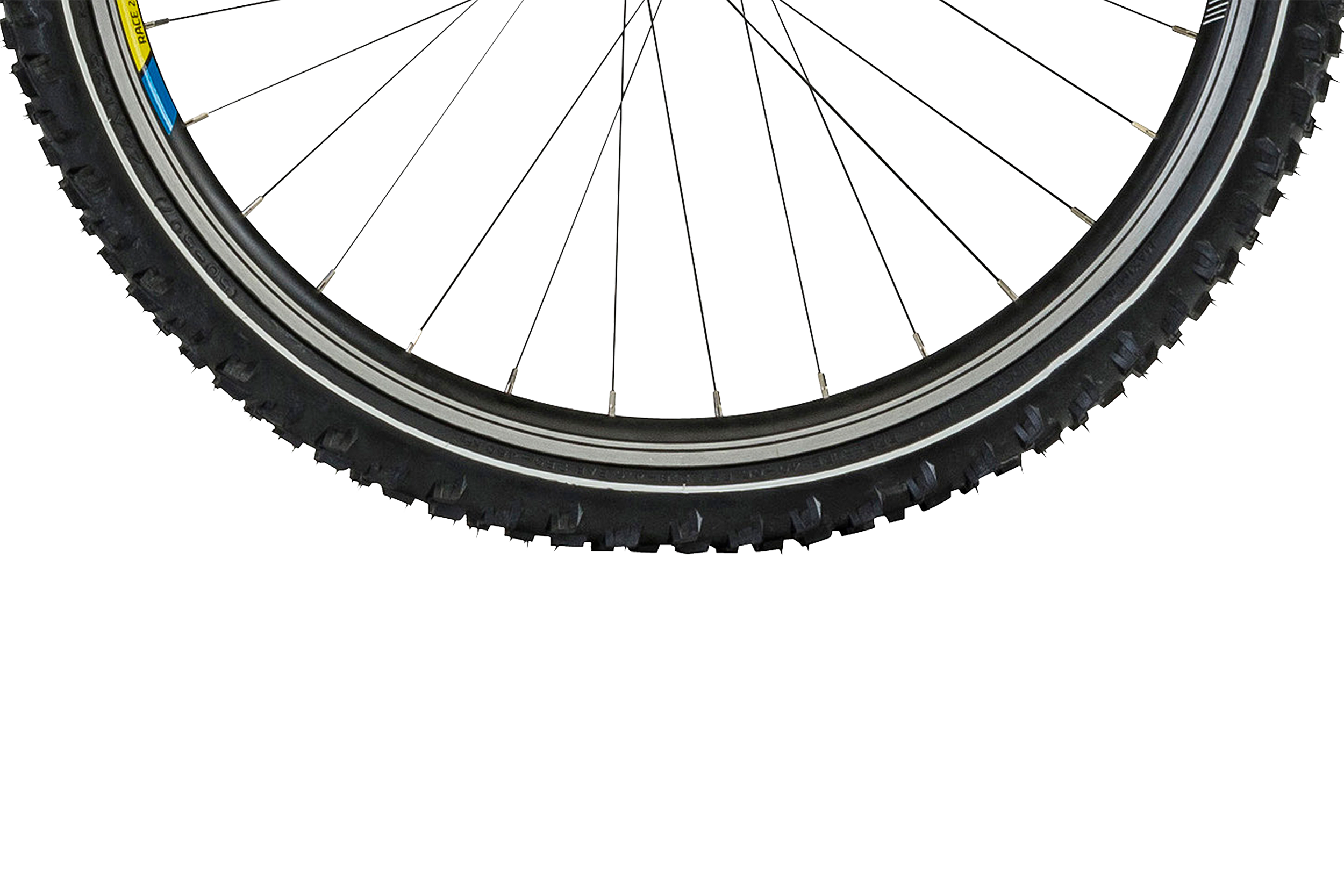 CUBE Reifen Kids 240 für das Street Modell