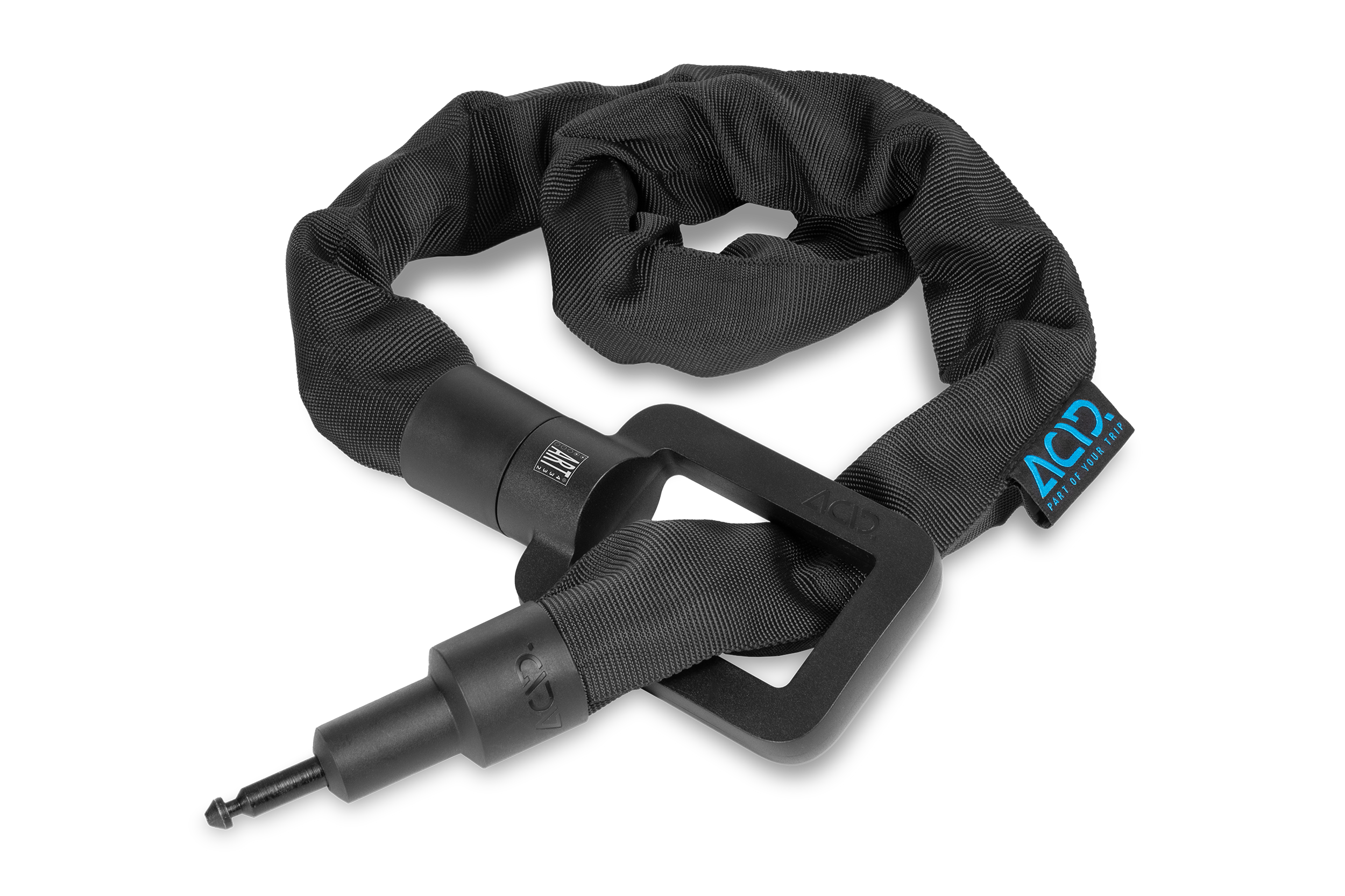 ACID Einsteckkette SOLID 100 für LATCH 6078