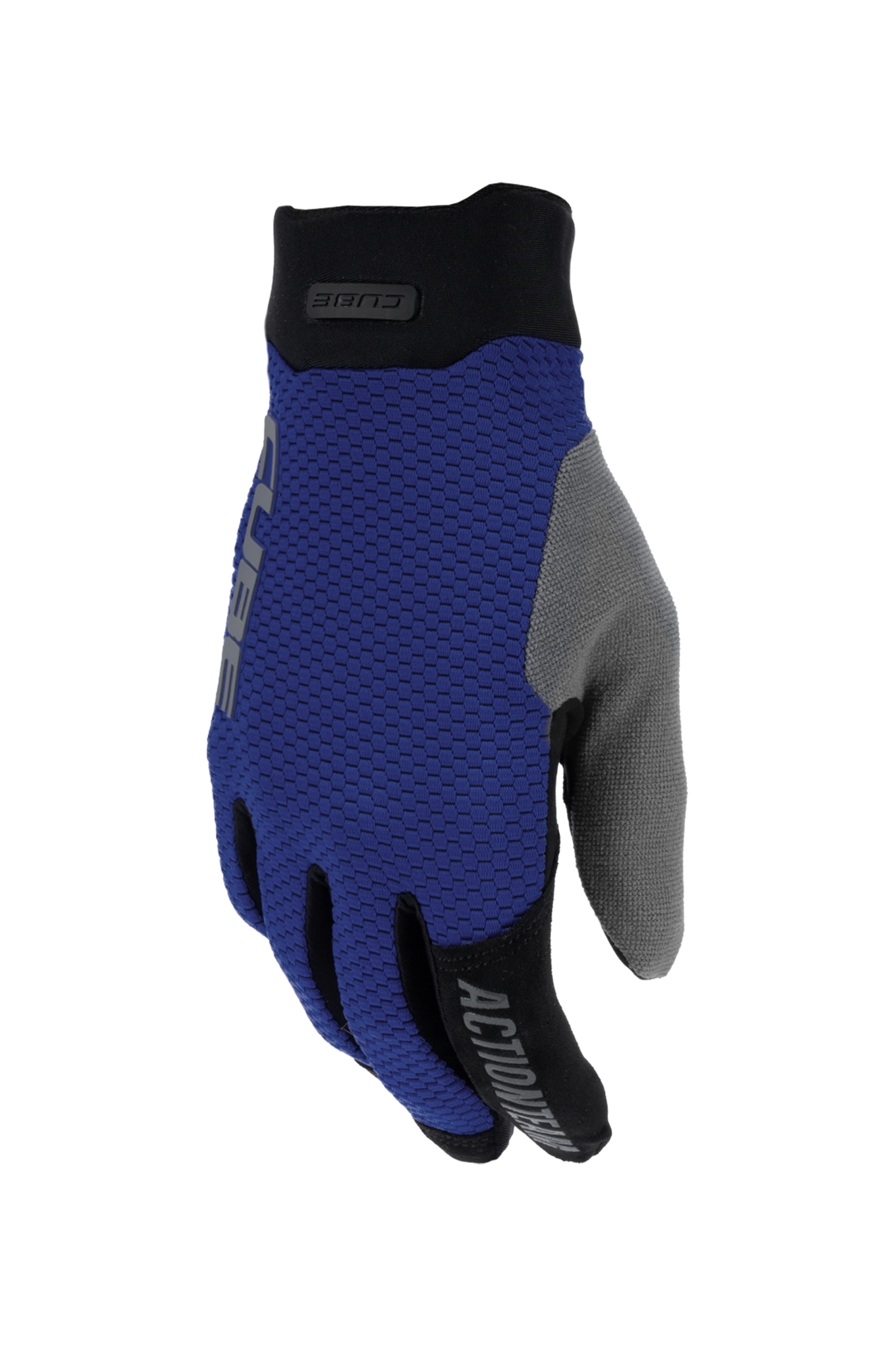 CUBE Handschuhe Gravity langfinger X Actionteam