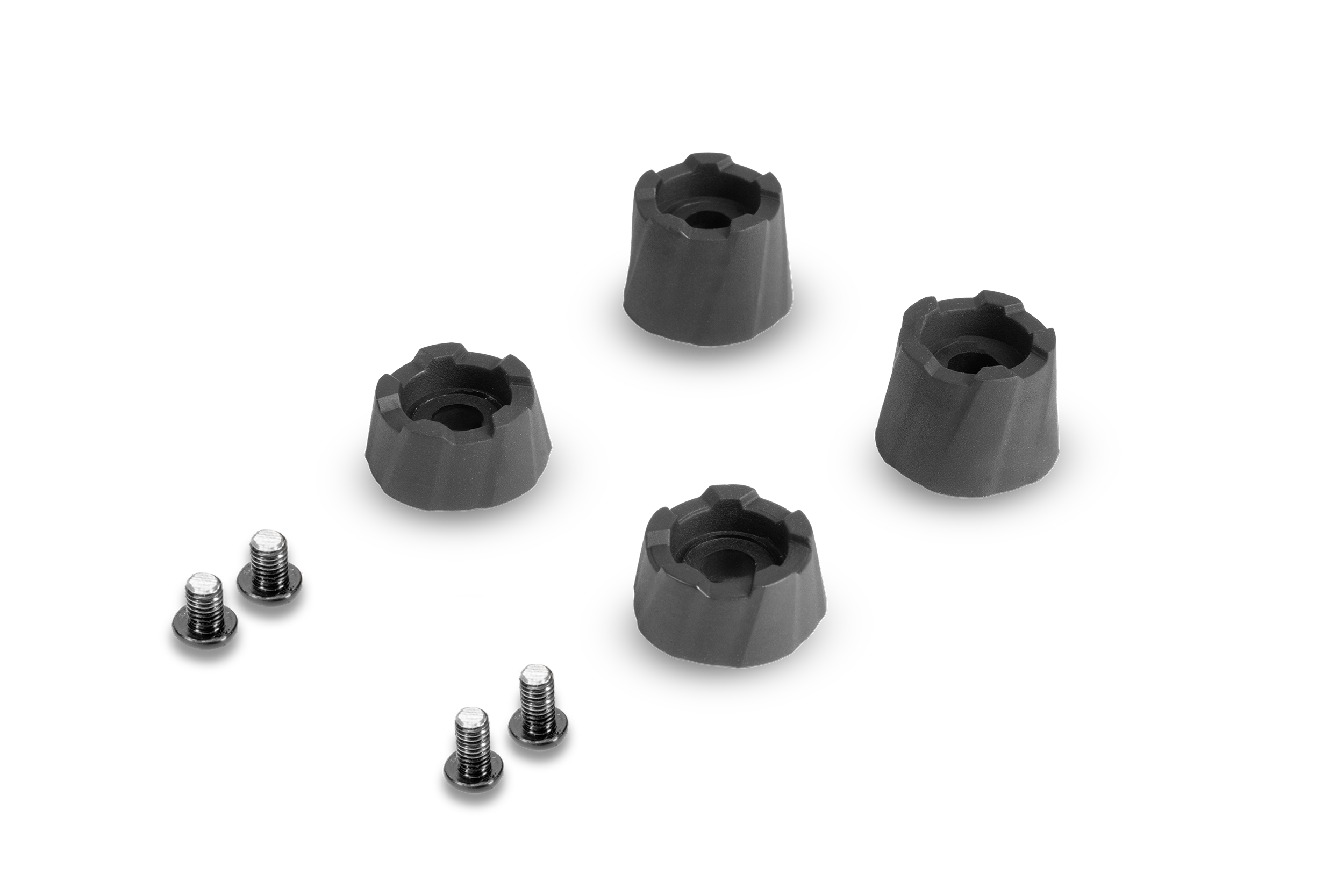 CUBE Front Studs PEAK, PEAK PRO