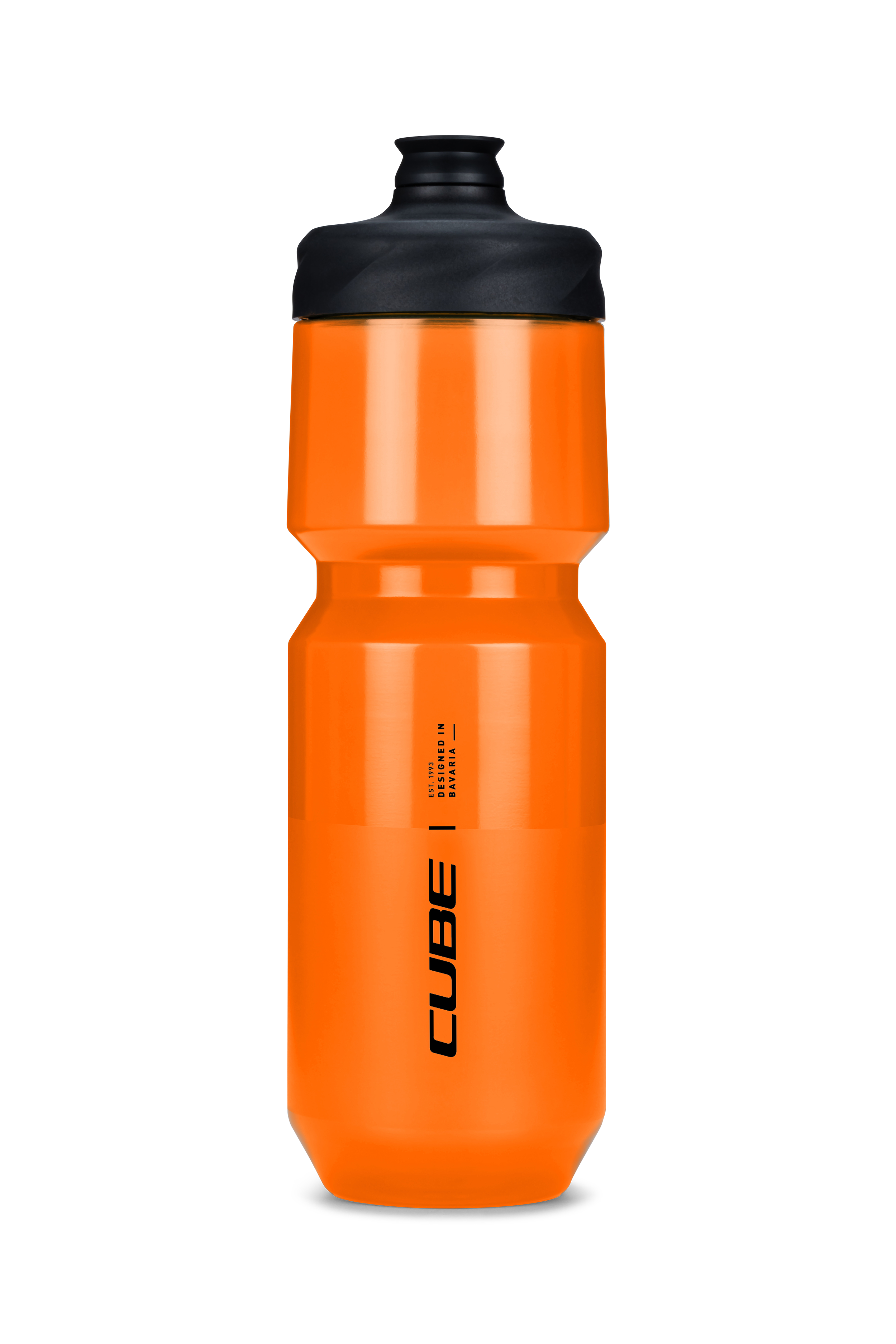 CUBE Trinkflasche Flow DS 750