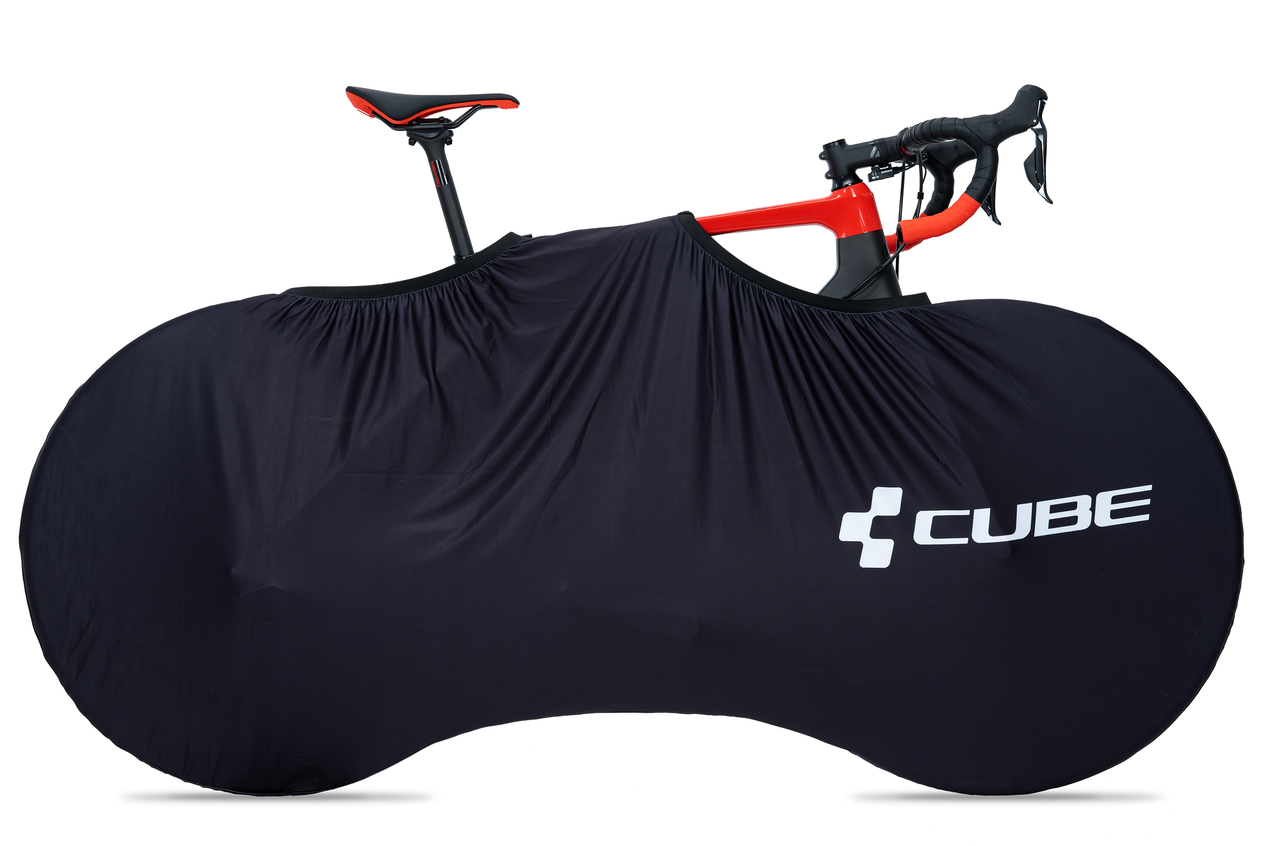 CUBE Bike Cover