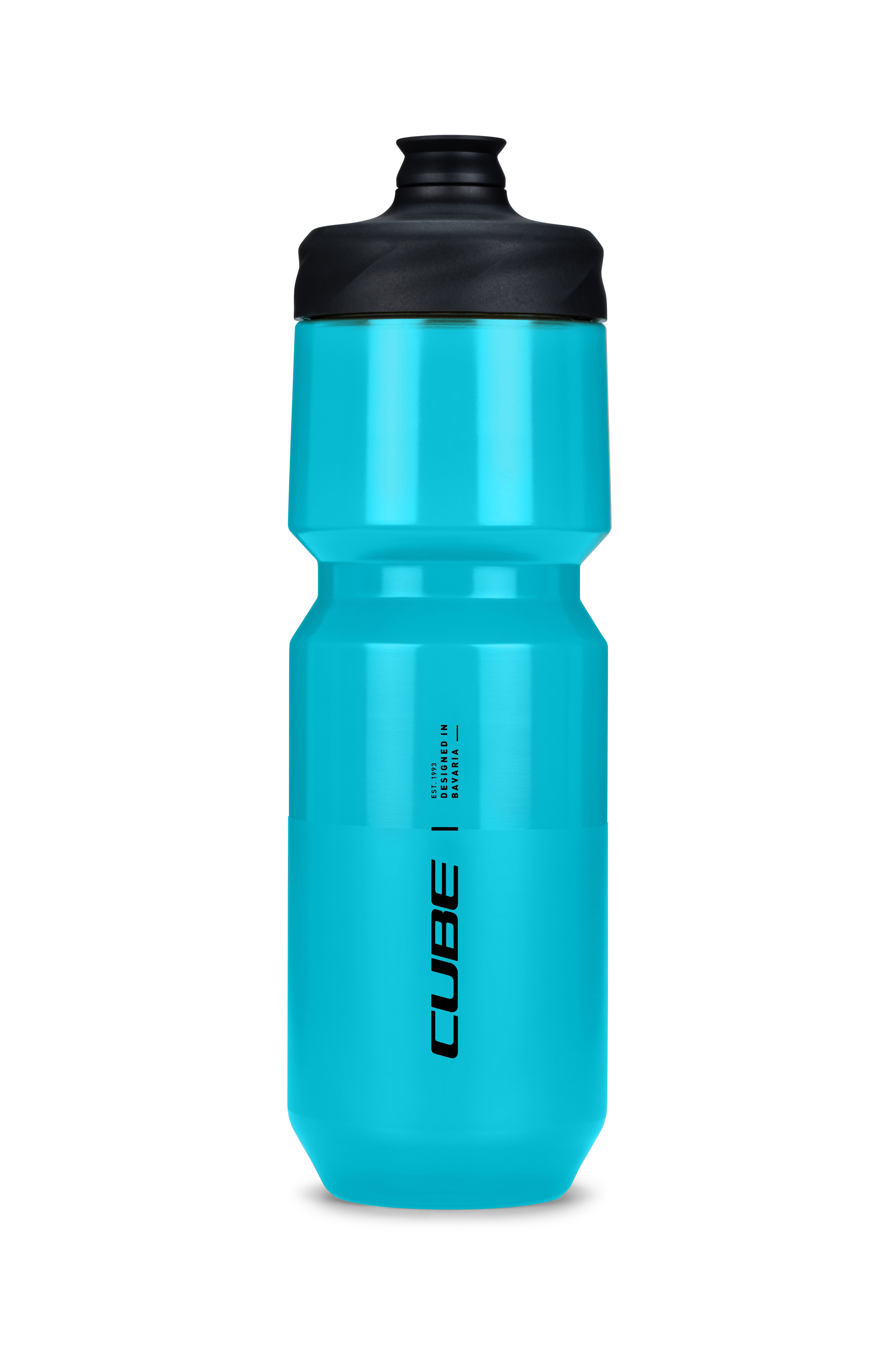 CUBE Trinkflasche Flow DS 750