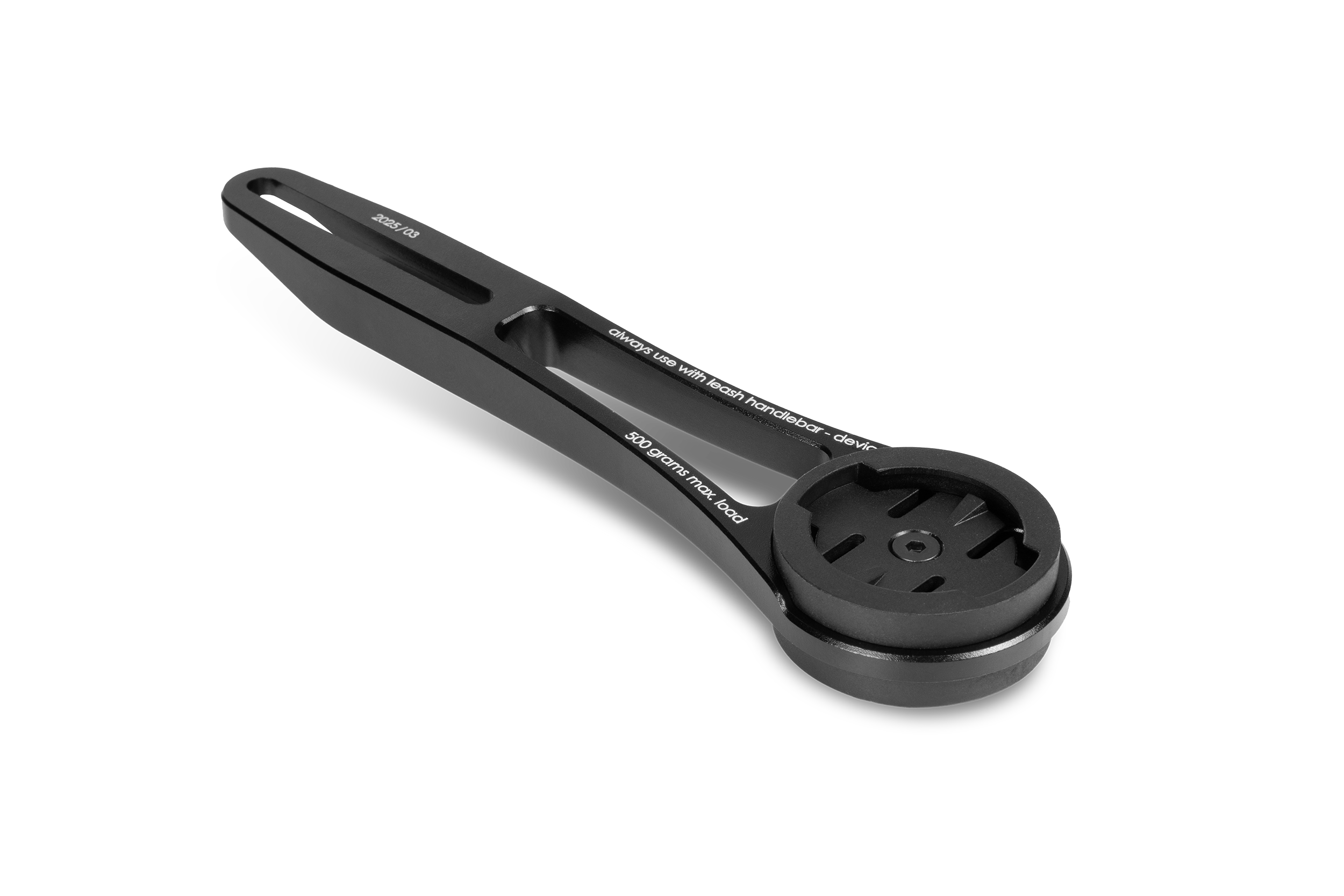 CUBE Navigations Halterung X-Lock