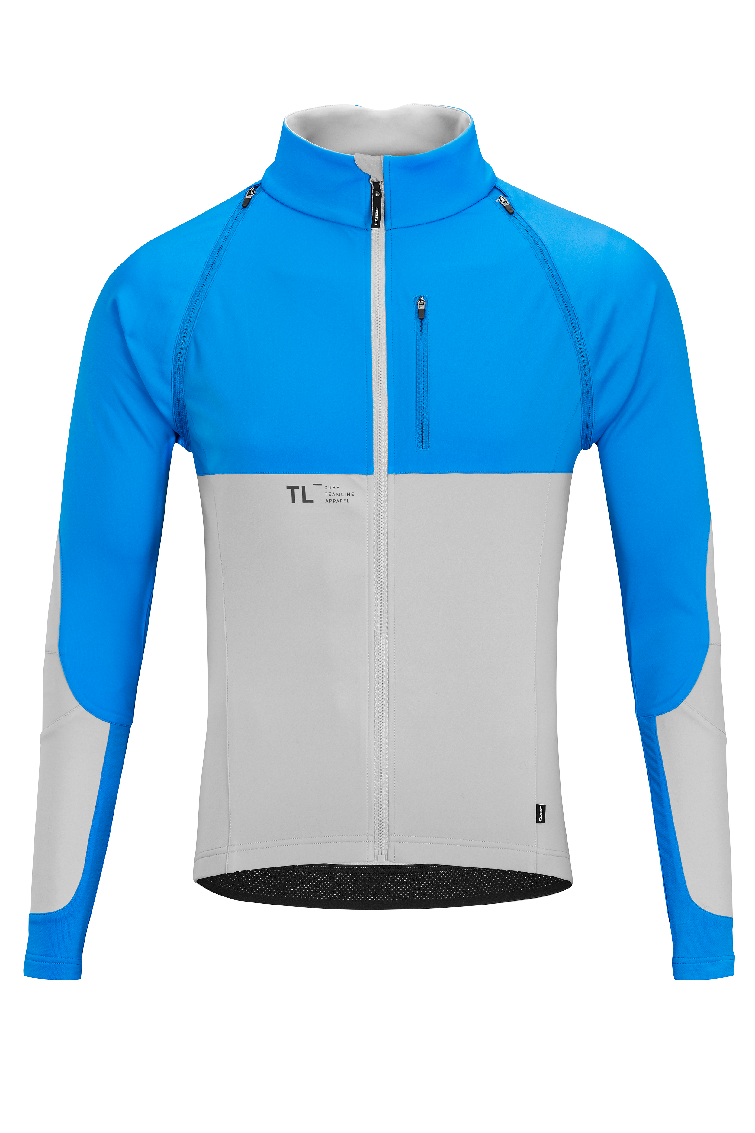 CUBE ROAD/XC Multifunktionsjacke