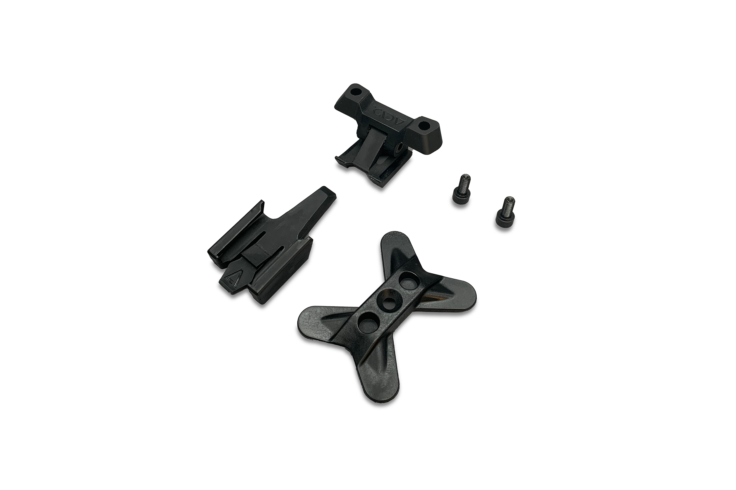 ACID SILink für Satteltaschen