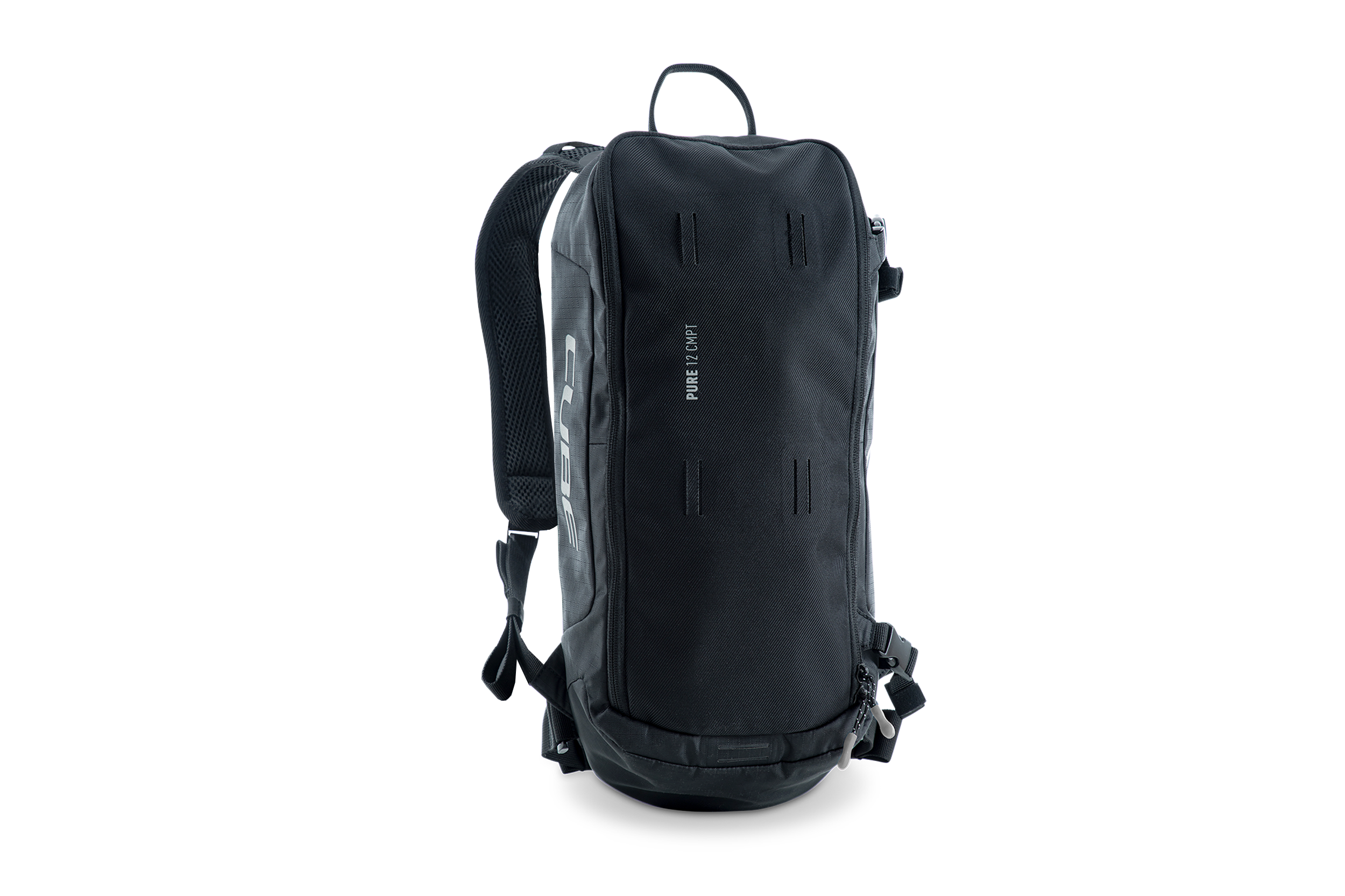 CUBE Rucksack PURE 12 CMPT
